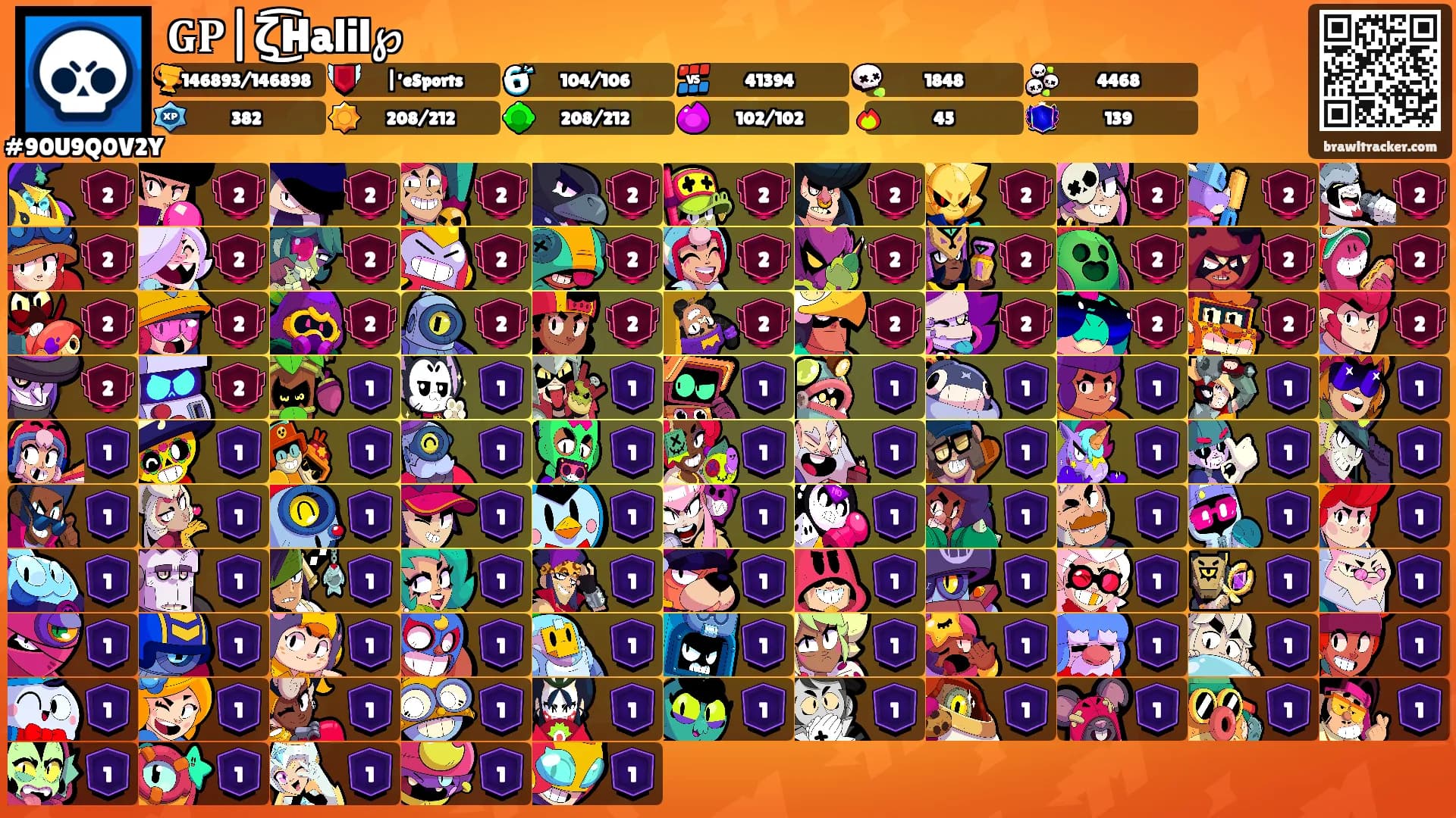 𝐆𝐏|ζ͜͡Halil℘'s Ranks