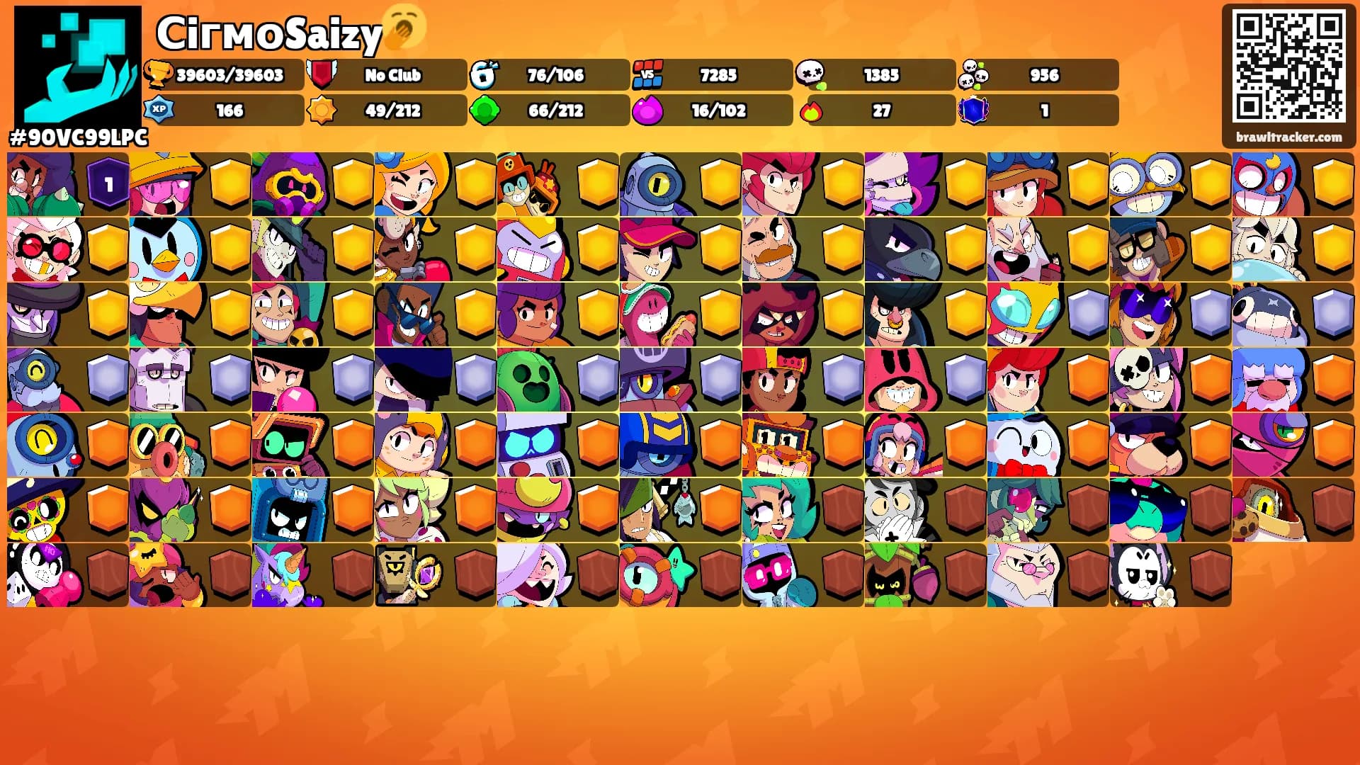 СiгмоSaizy🥱's Ranks