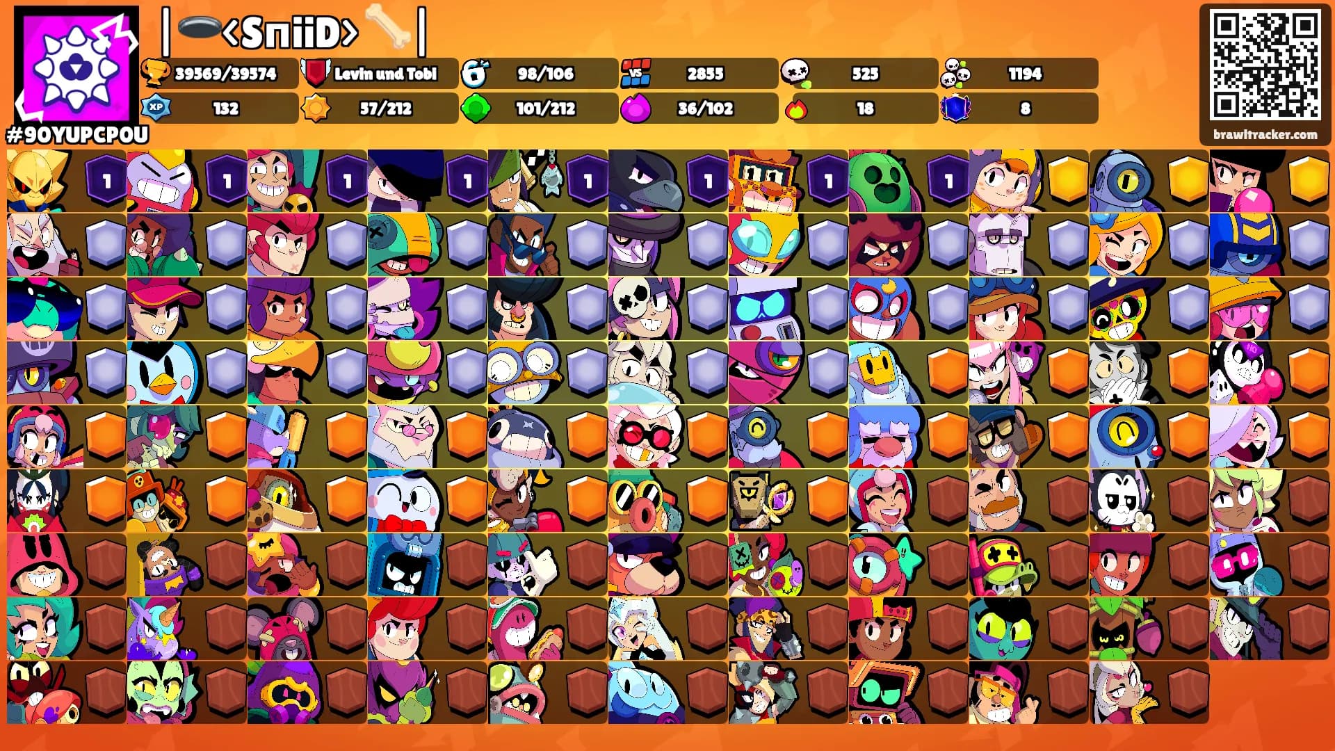 |🕳️<SпiiD> 🦴|'s Ranks
