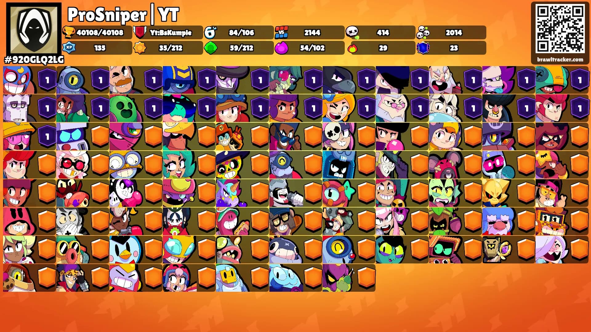 ProSniper|YT's Ranks