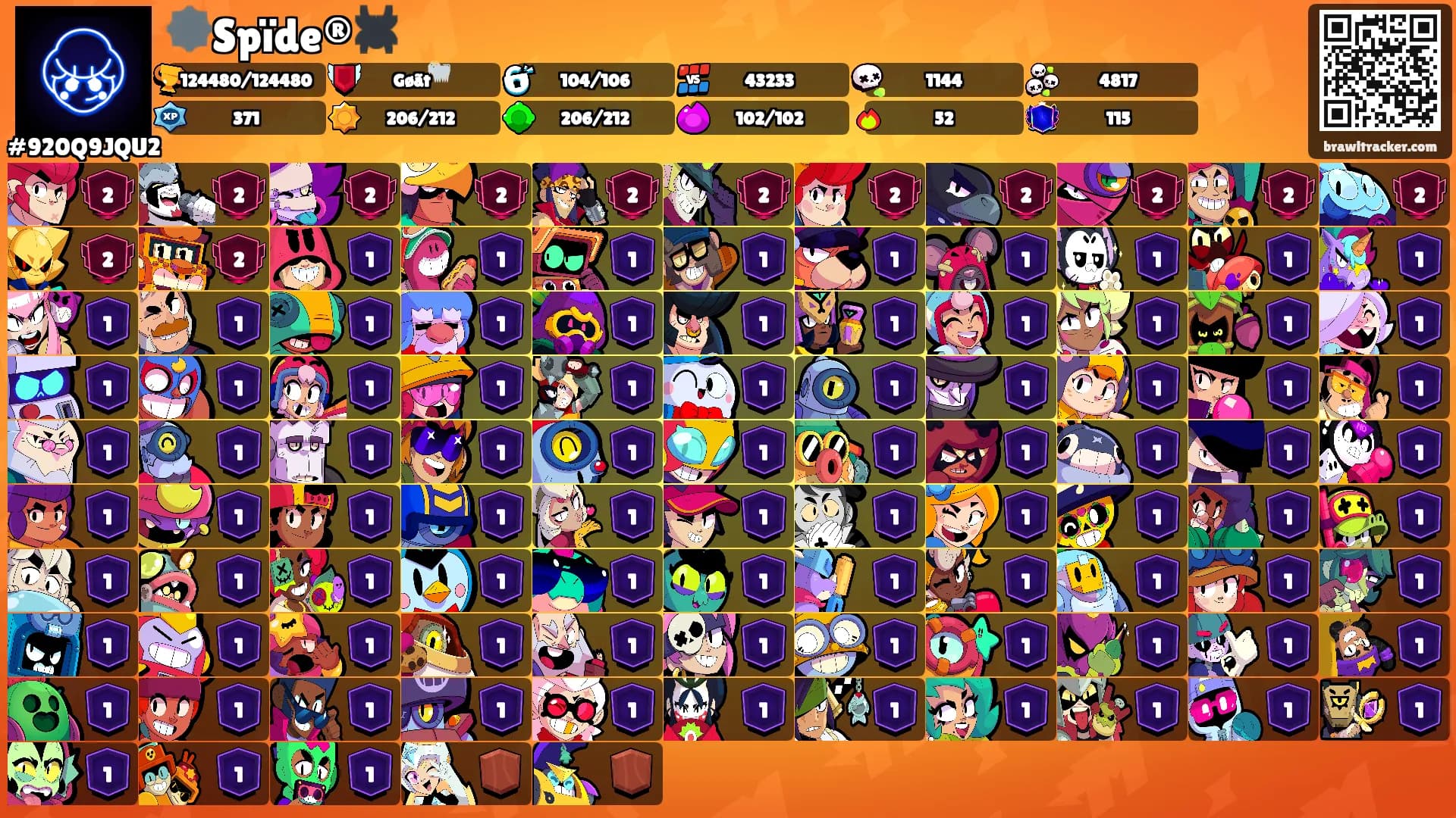 🕸️Spïde®🕷️'s Ranks