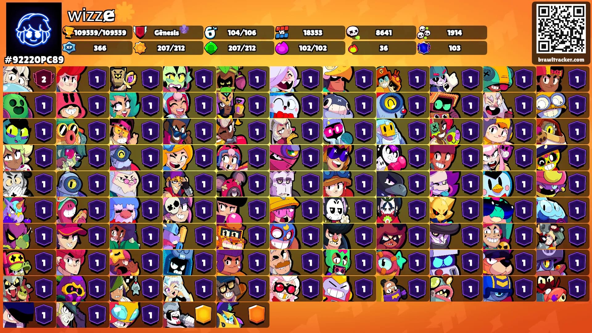 𝗐𝗂𝗓𝗓e̷☀️'s Ranks