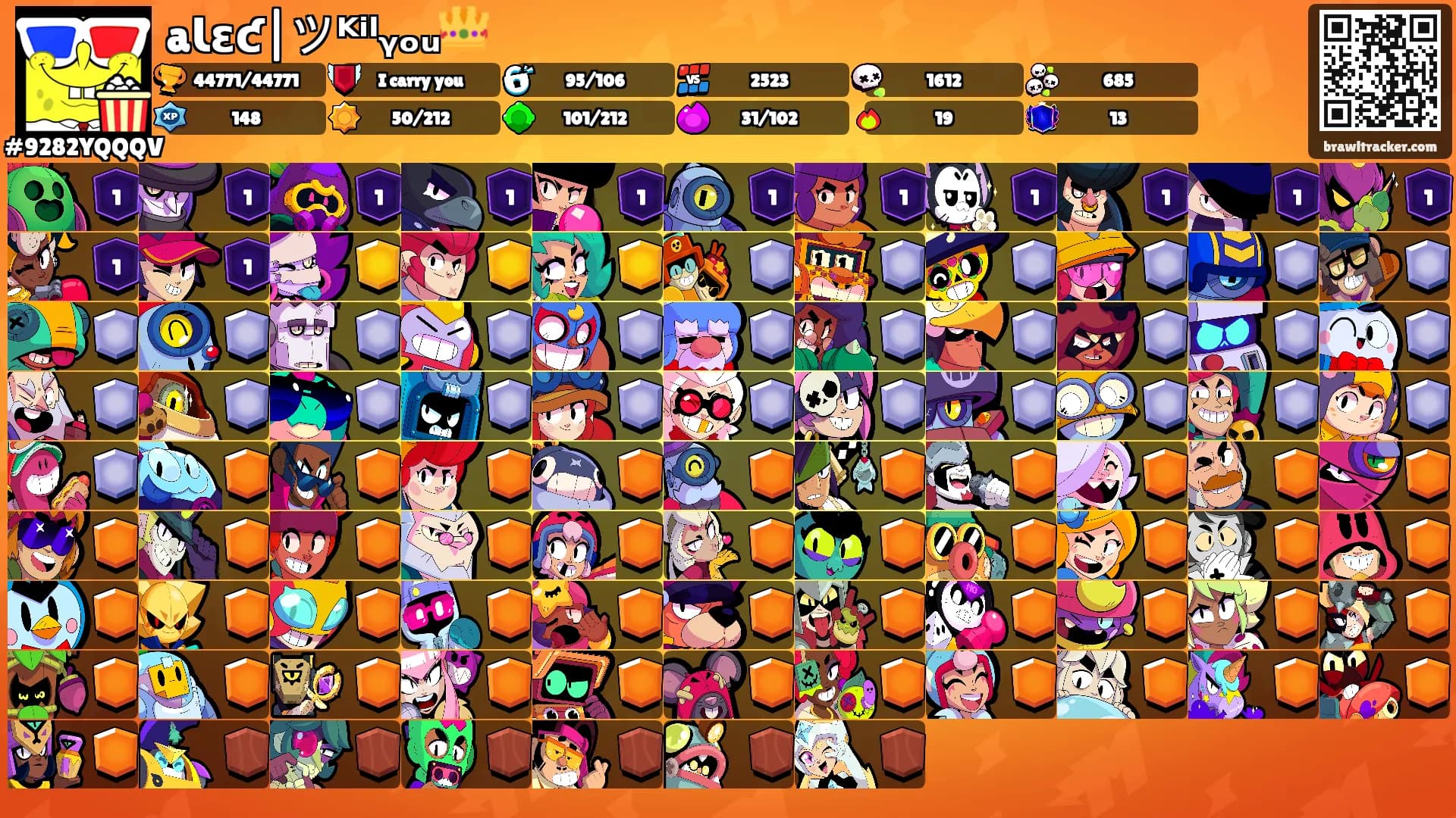 aƖɛƈ|ツᴷⁱˡᵧₒᵤ👑's Ranks