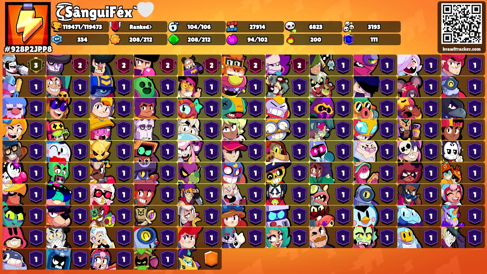 ζ͜͡SânguiFéx`🤍's Ranks