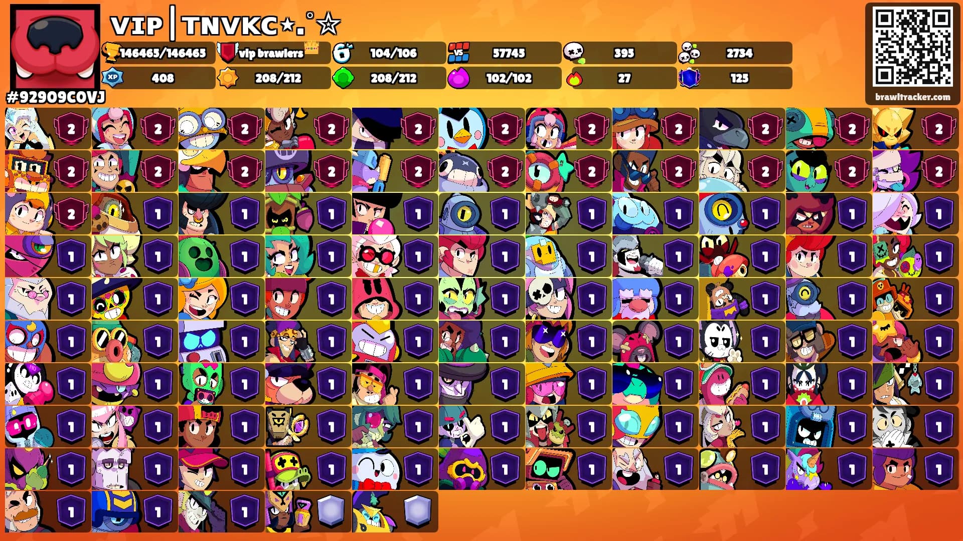 ᴠɪᴘ|ᴛɴᴠᴋᴄ⋆.˚✮'s Ranks