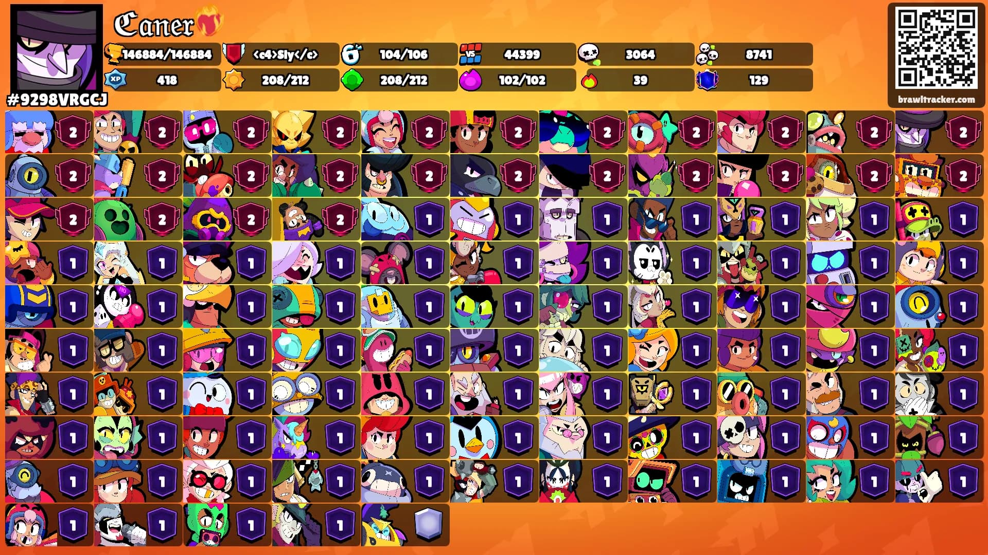ℭ𝔞𝔫𝔢𝔯❤️‍🔥's Ranks