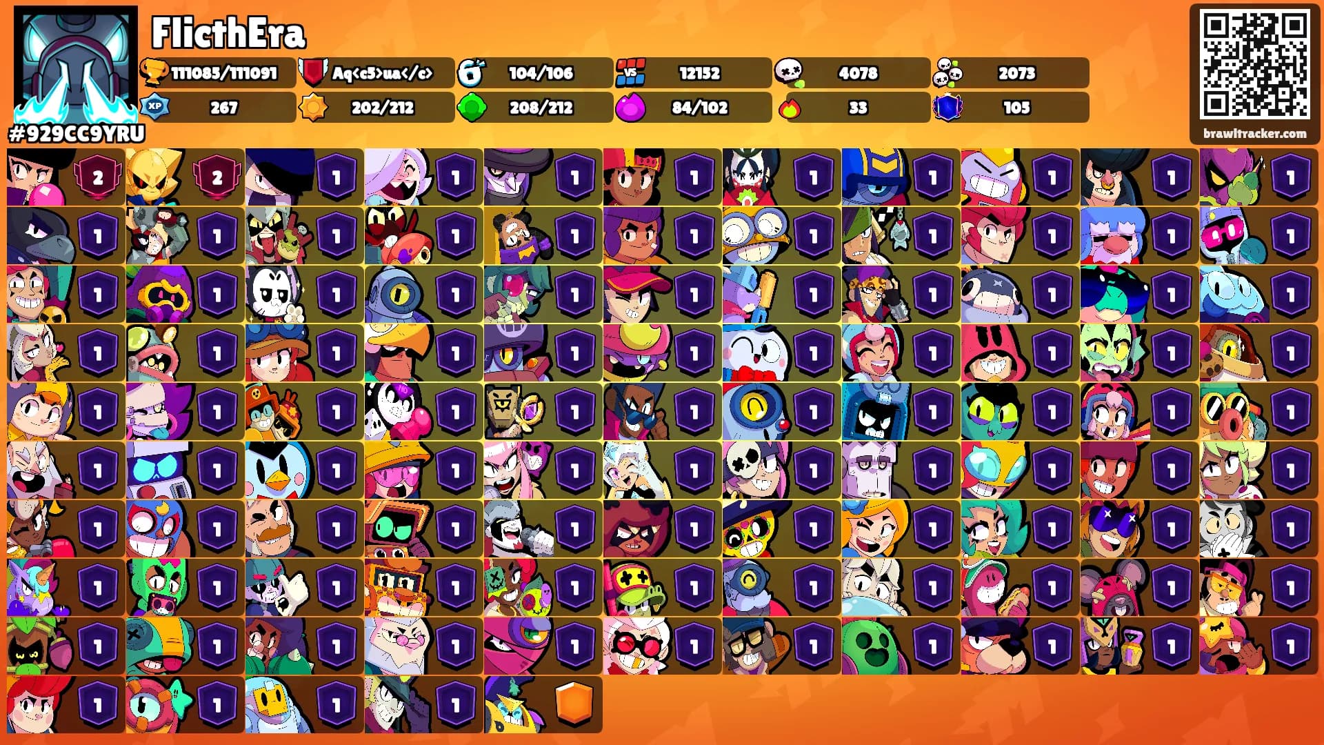 FlicthEra's Ranks