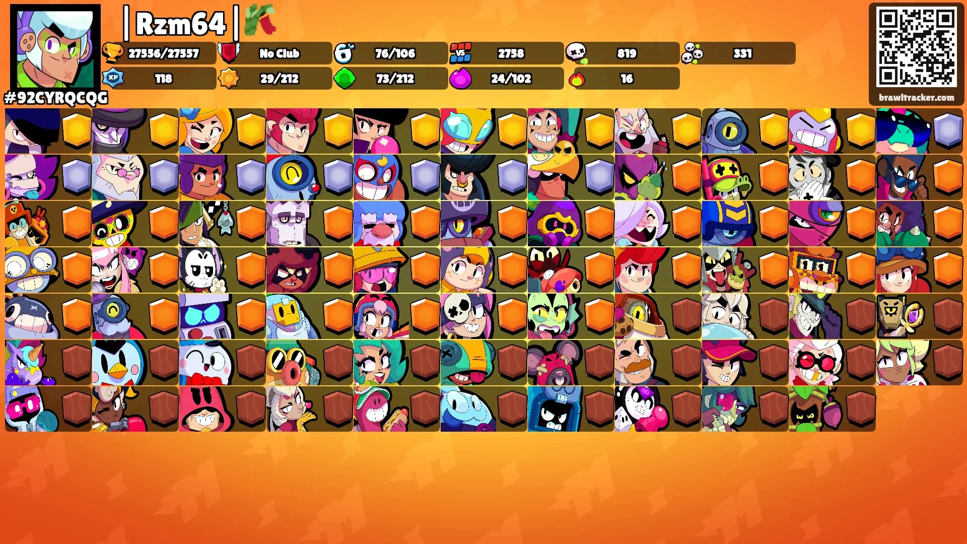 ⛩|Rzm64|🎋's Ranks