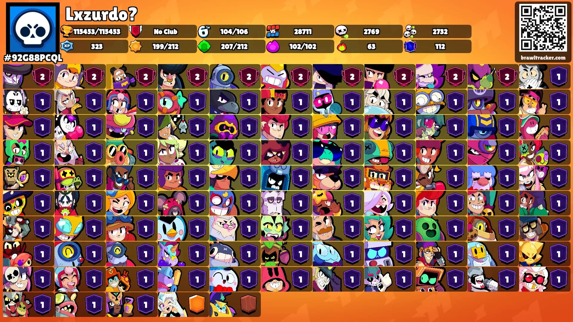 Lxzurdo?'s Ranks