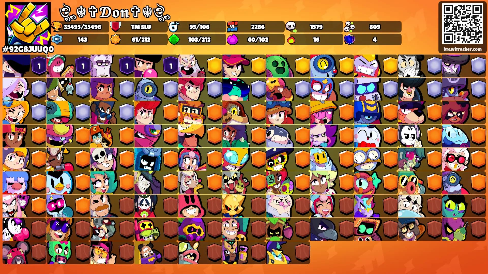 ꧁ঔৣ☬✞𝓓𝖔𝖓✞☬ঔৣ's Ranks