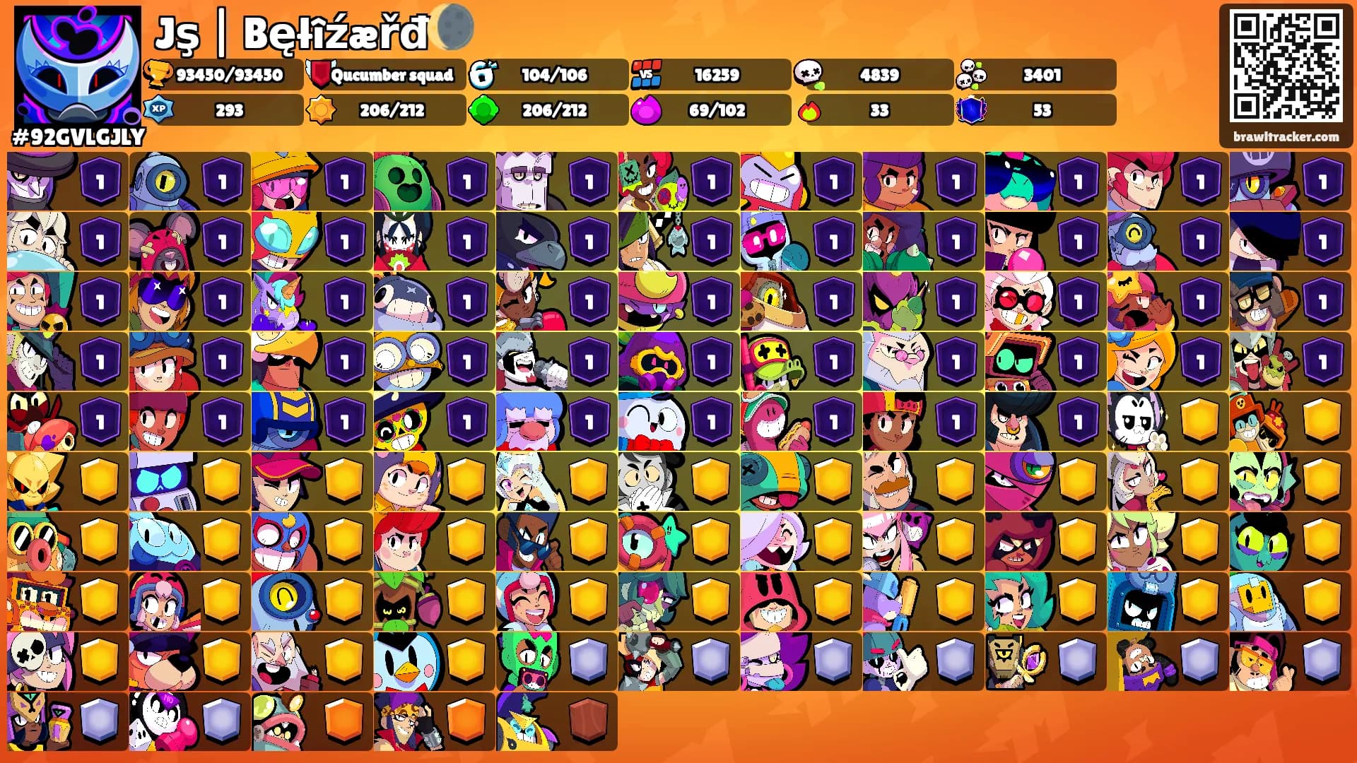 Jş | Bęłîźæřđ🌘's Ranks