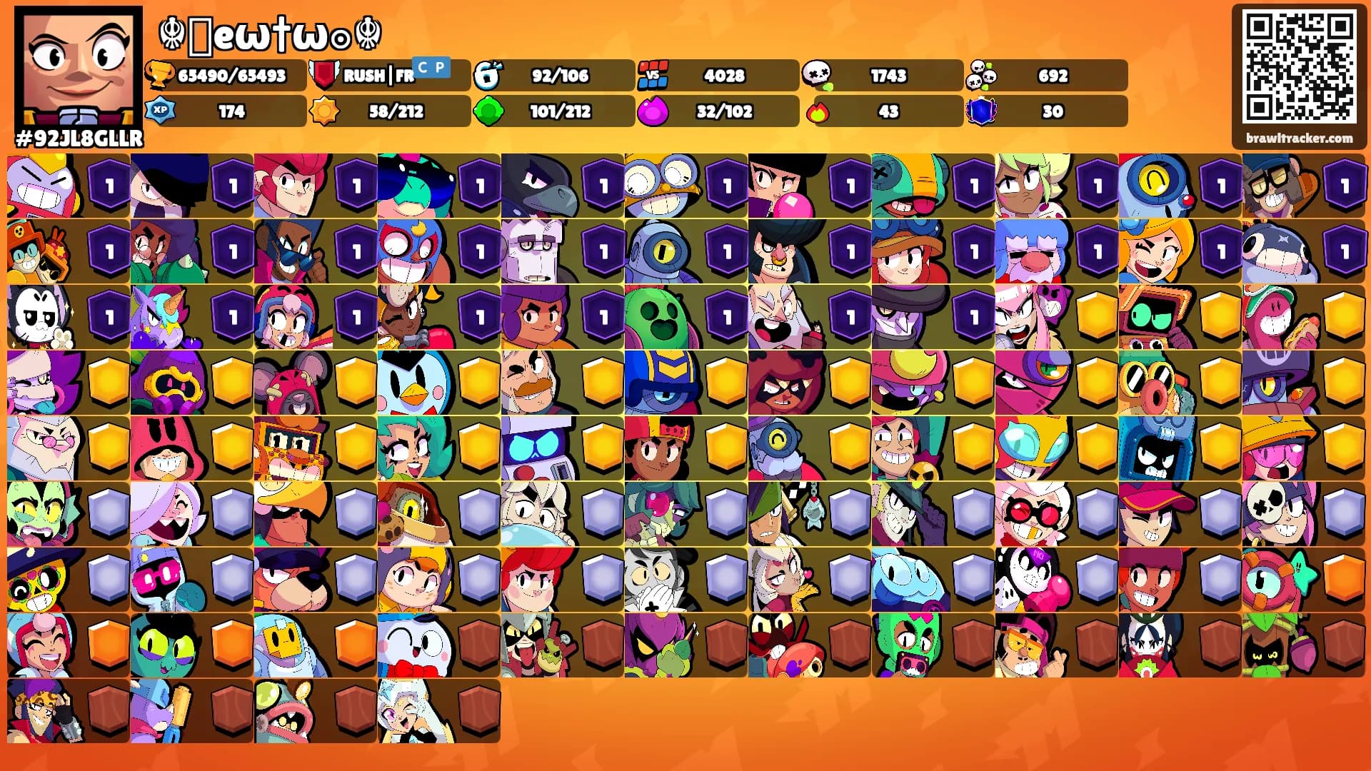 ☬Ⲙeω†ω๏☬'s Ranks