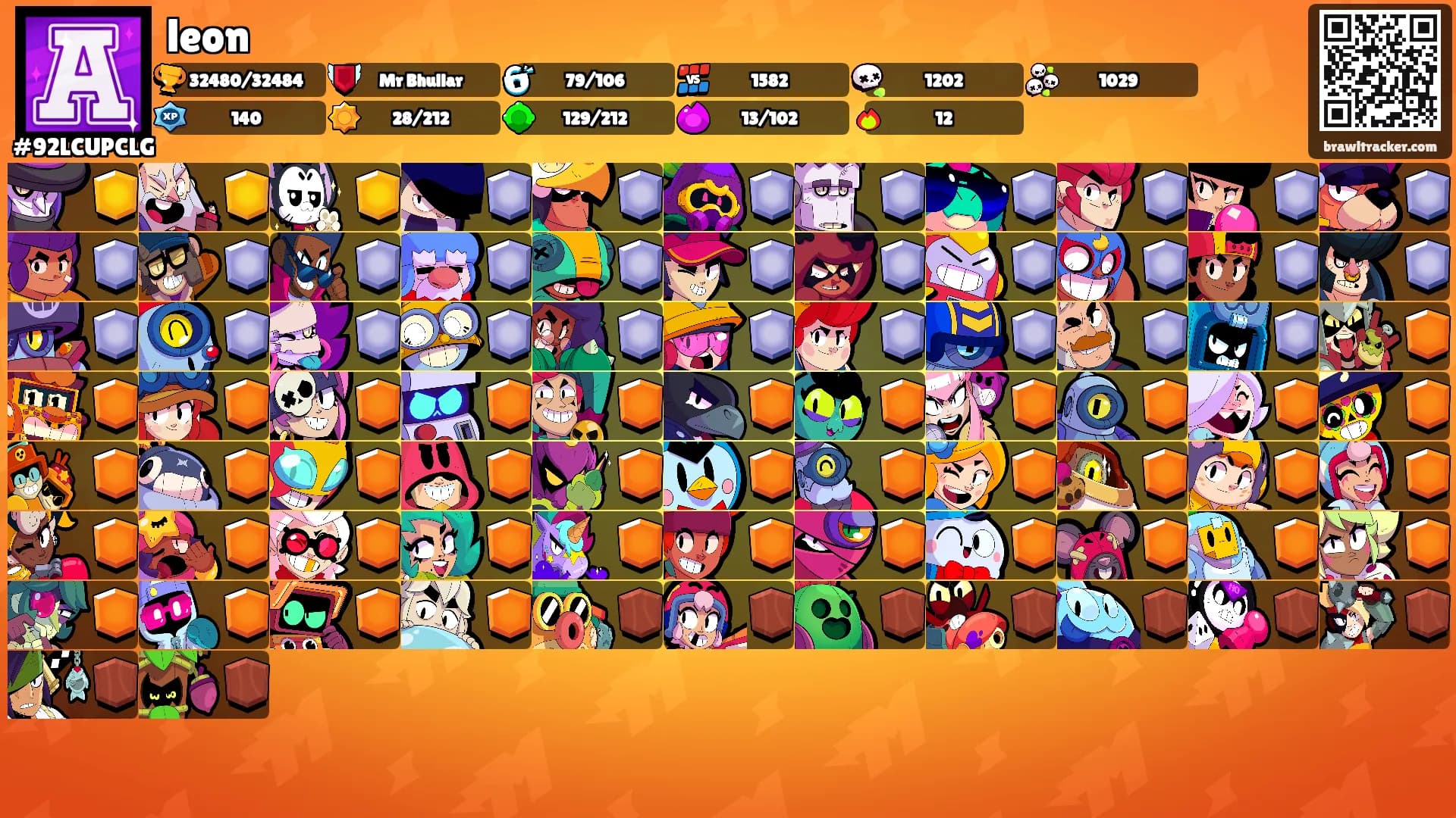 leon's Ranks
