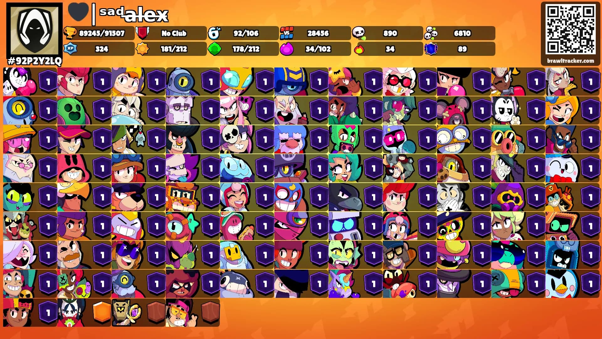 🖤|ˢᵃᵈa̶l̶e̶x̶'s Ranks