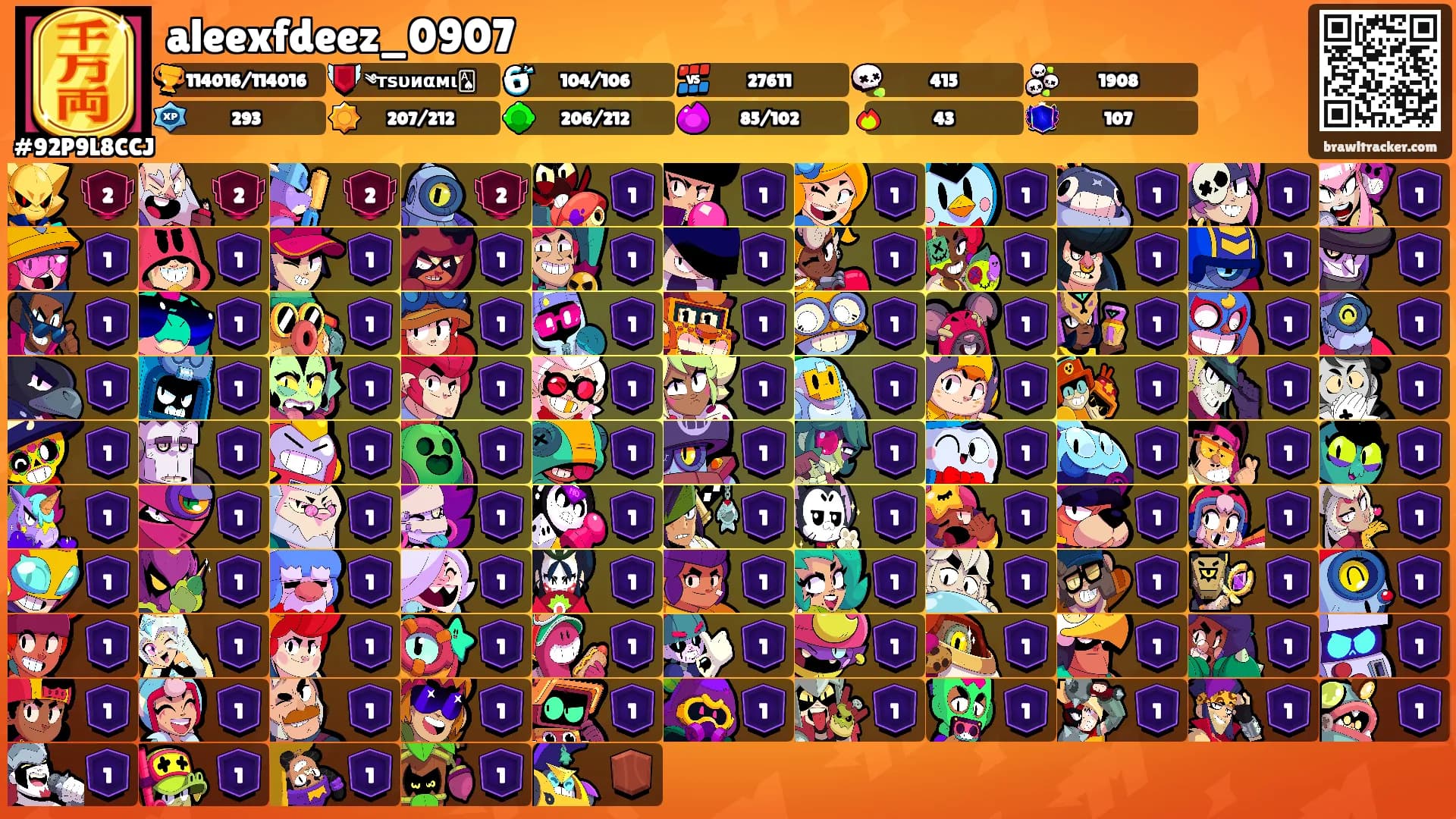 aleexfdeez_0907's Ranks
