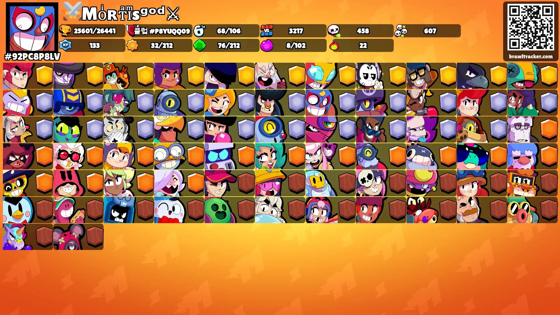 ⚔️Mᴏͥʀᴛͣɪͫsᵍᵒᵈ⚔'s Ranks