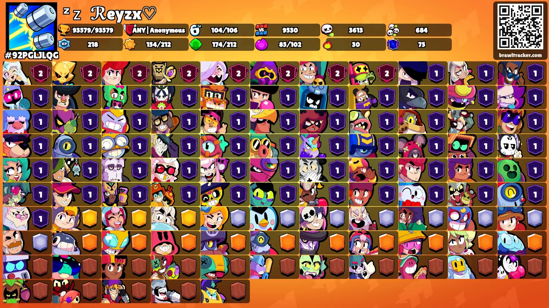 ᶻ 𝗓 𐰁 ℛeyzx♡'s Ranks
