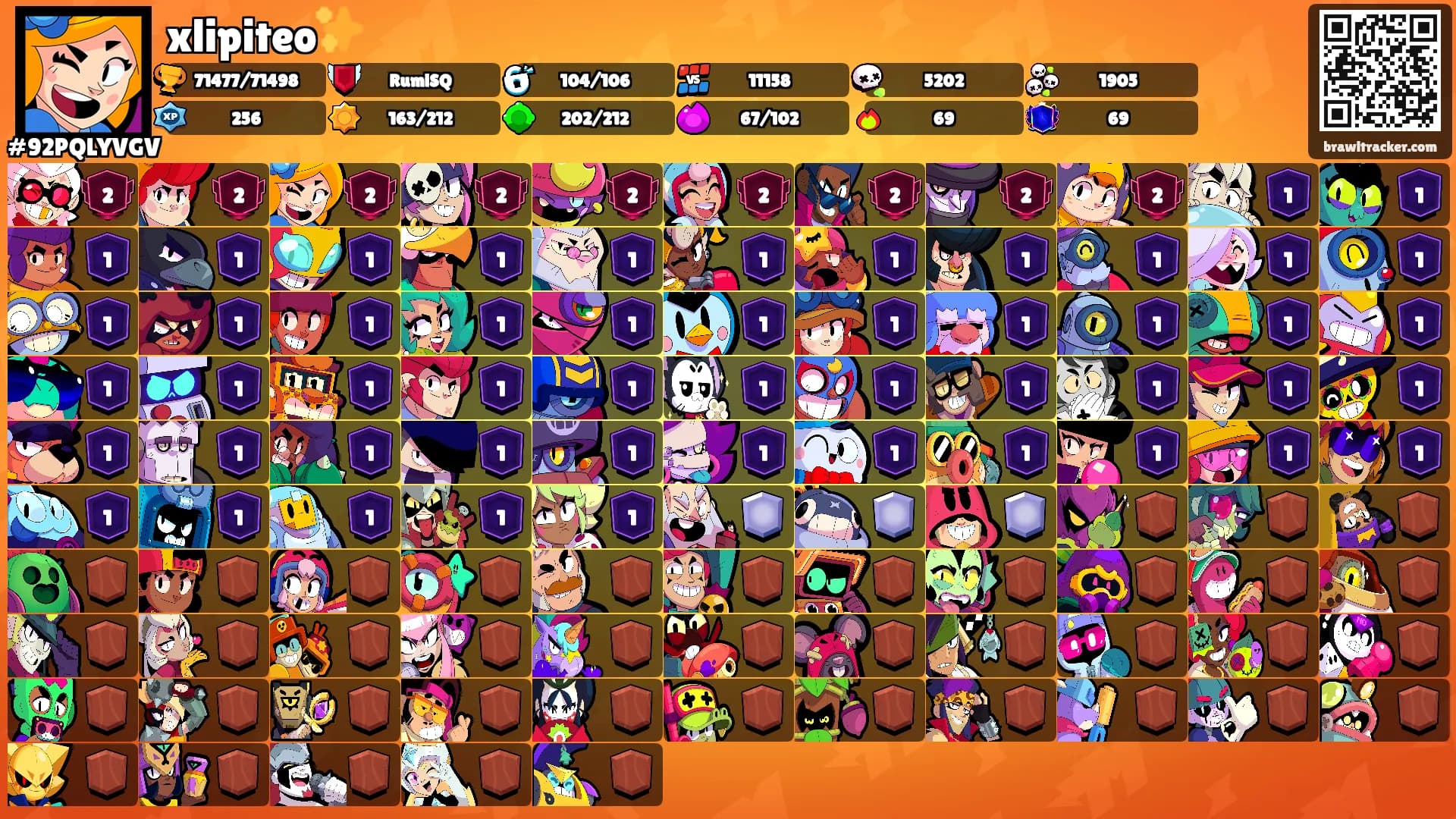 xlipiteo✨'s Ranks