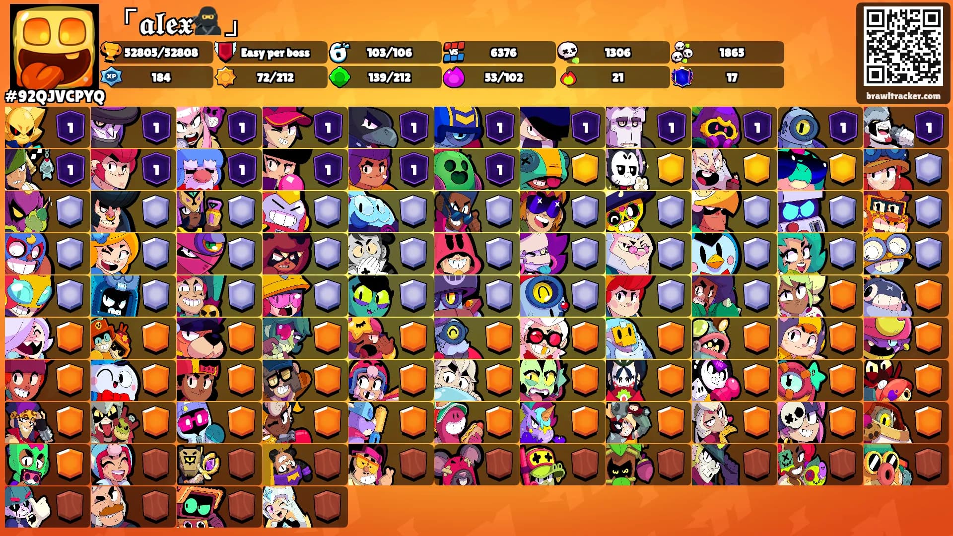 「𝖆𝖑𝖊𝖝🥷」's Ranks
