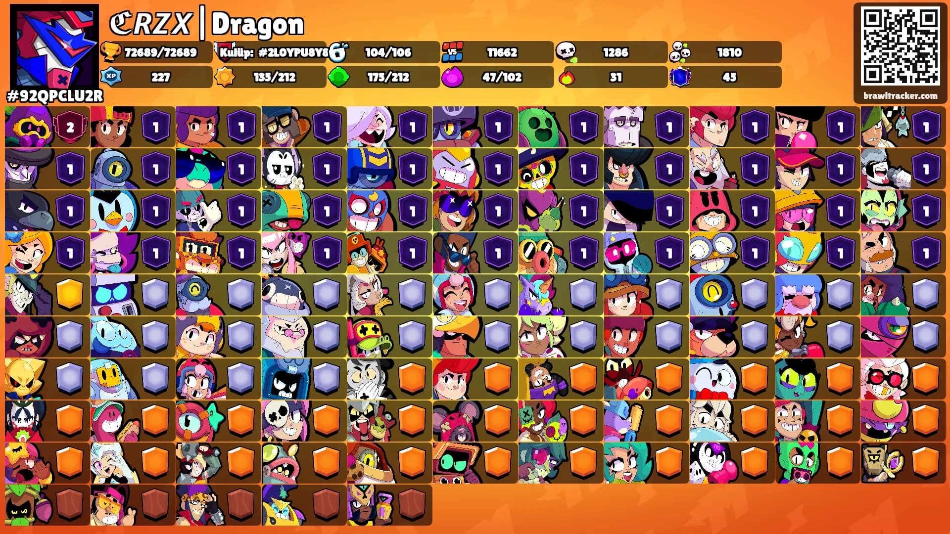 ℭ𝙍𝙕𝙓|Dragon's Ranks