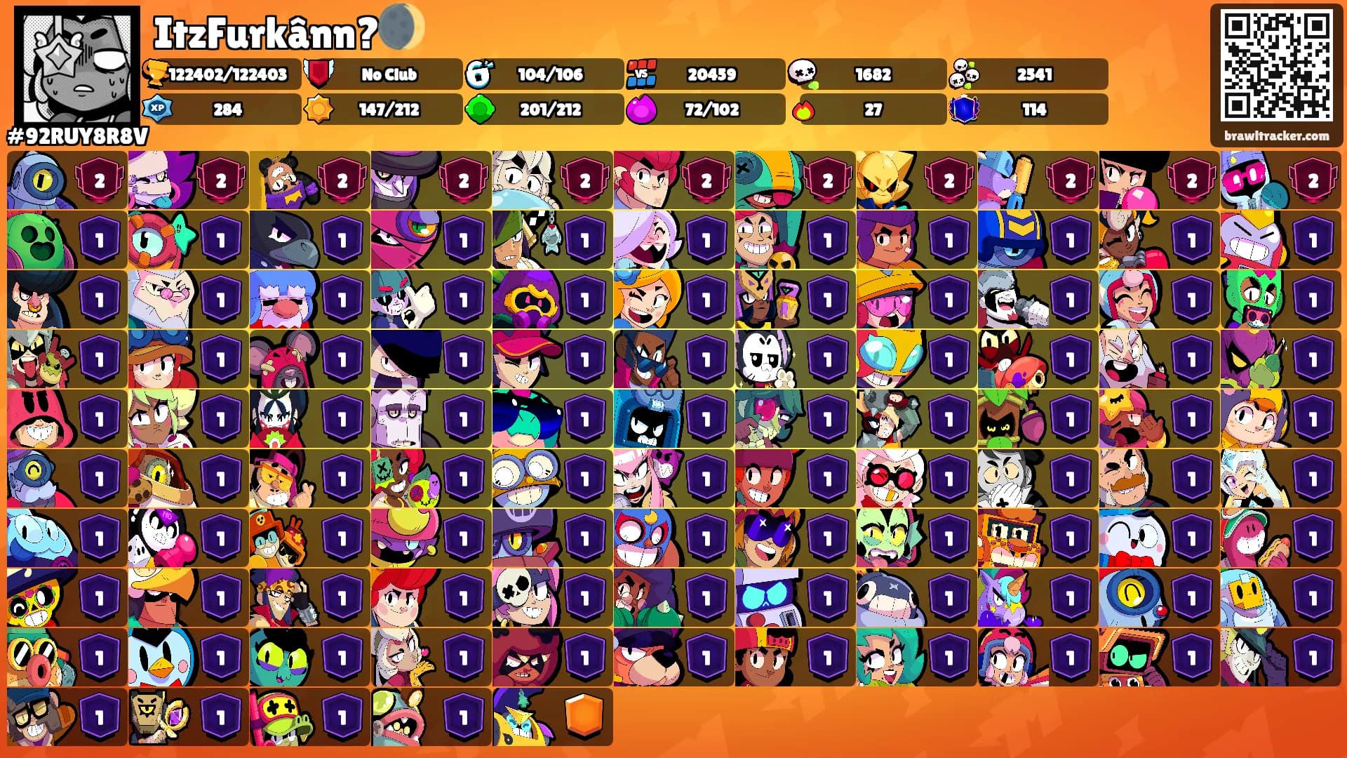 ItzFurkânn?🌒's Ranks