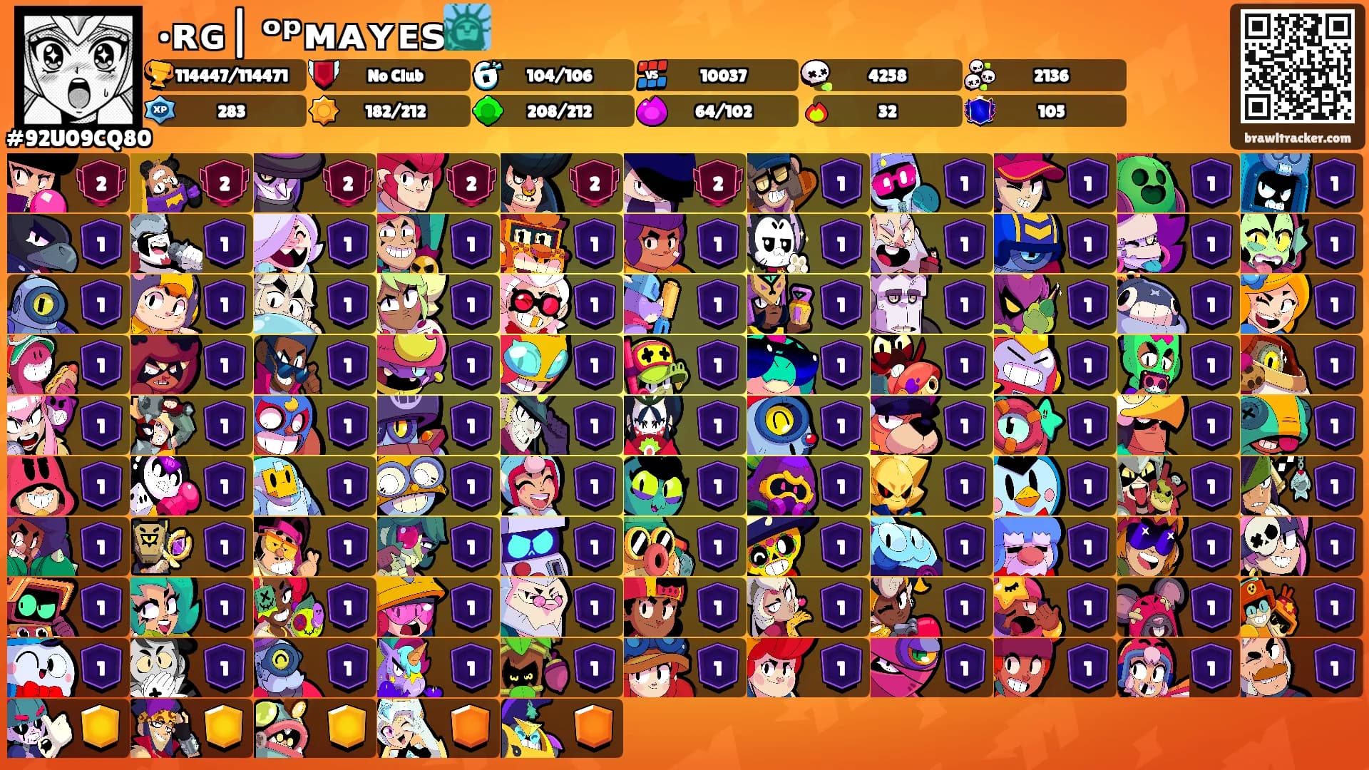 •ʀɢ| ᵒᵖᴍᴀʏᴇꜱ🗽's Ranks