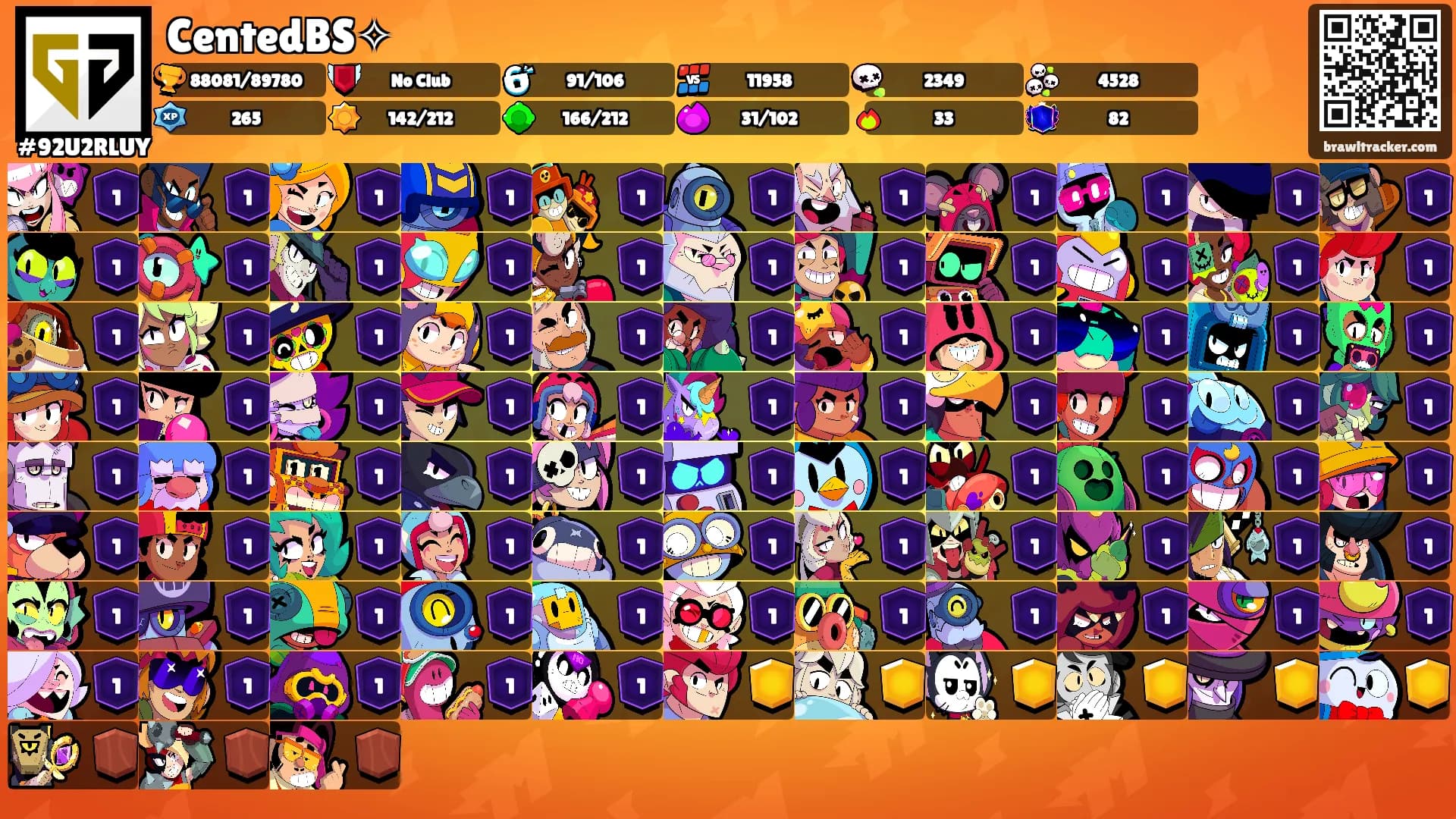 CentedBS✧'s Ranks