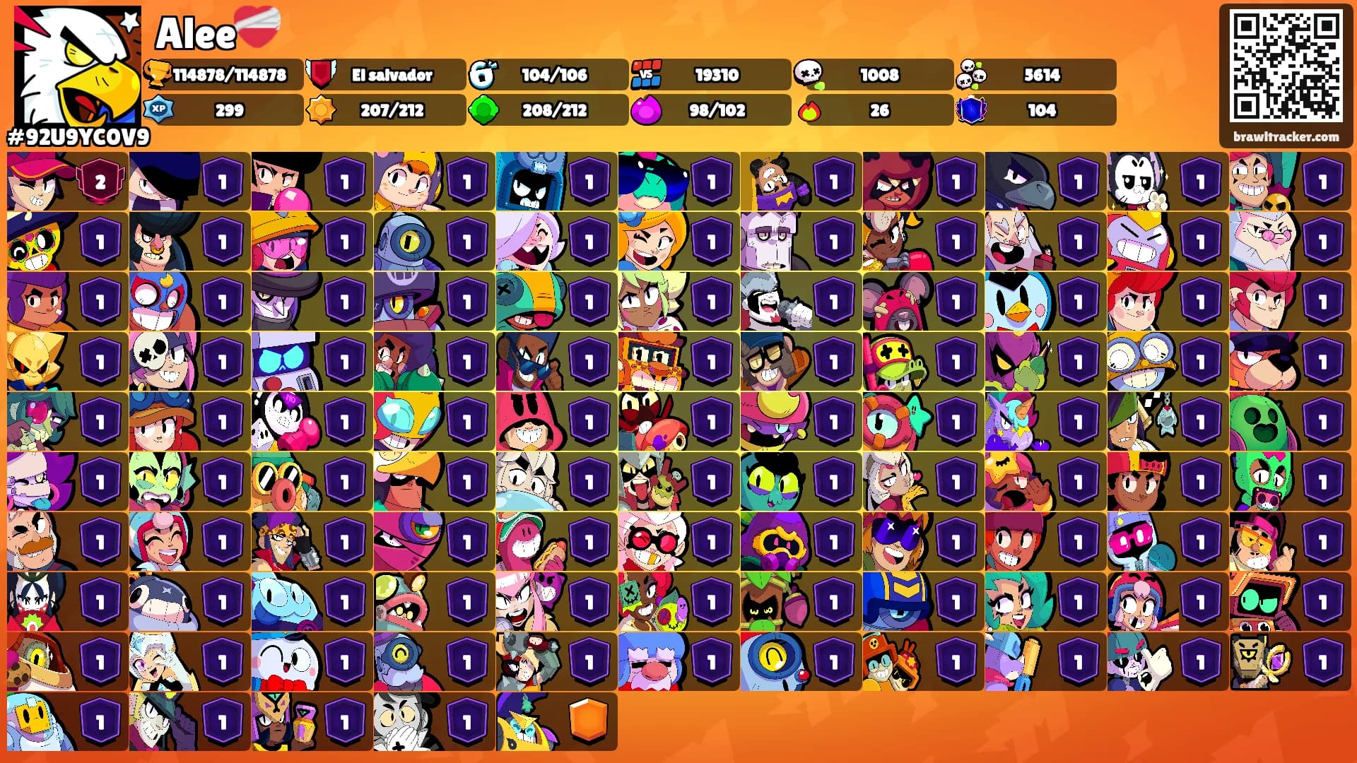 Alee❤️‍🩹's Ranks