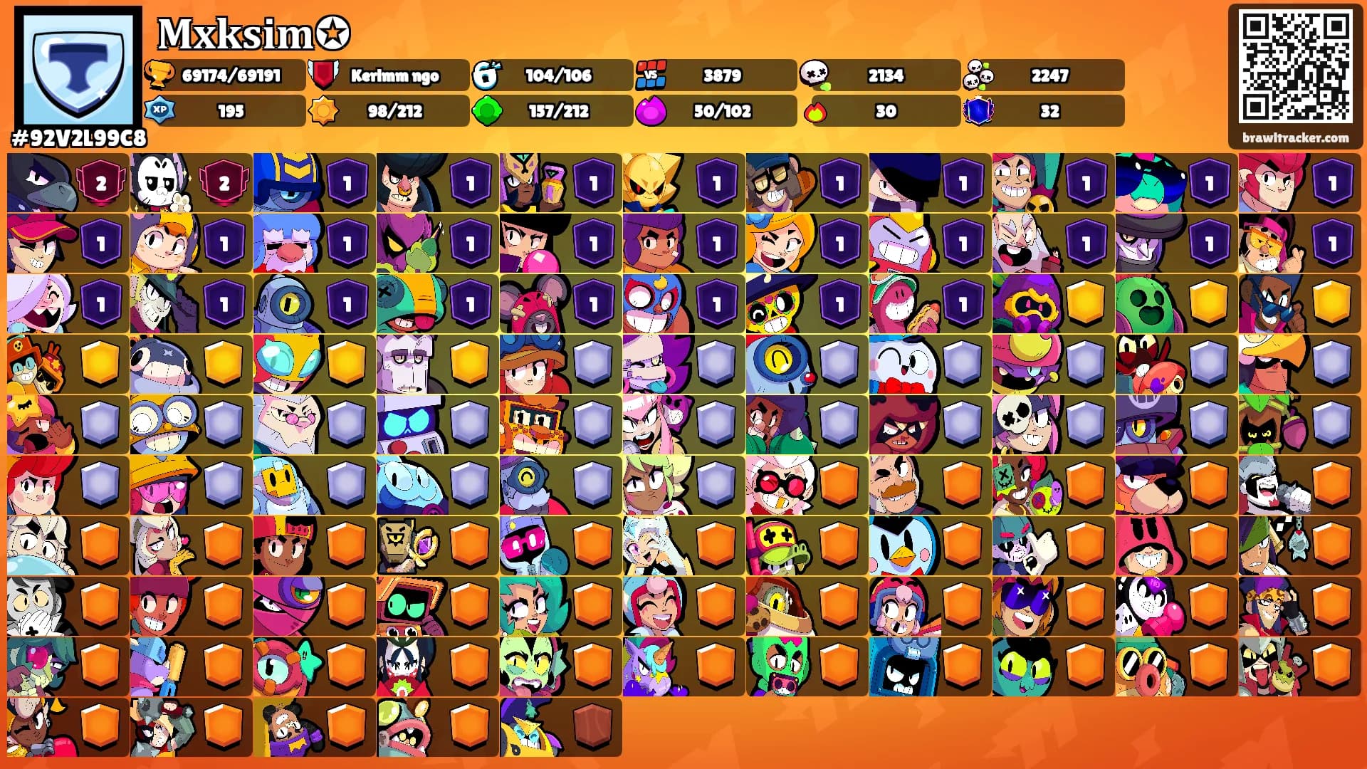 𝐌𝐱𝐤𝐬𝐢𝐦✪'s Ranks