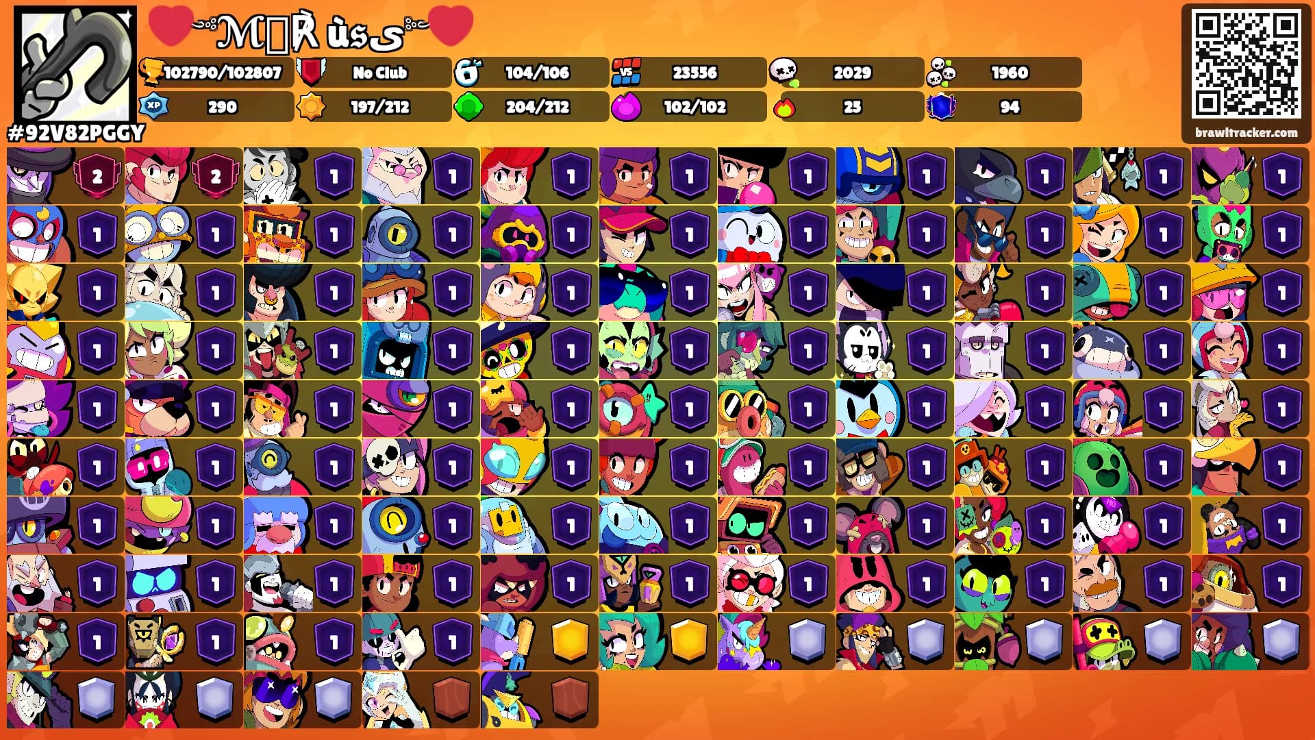❤️༺ℳᎯ℟⻓ù𝖘ى༻❤️'s Ranks
