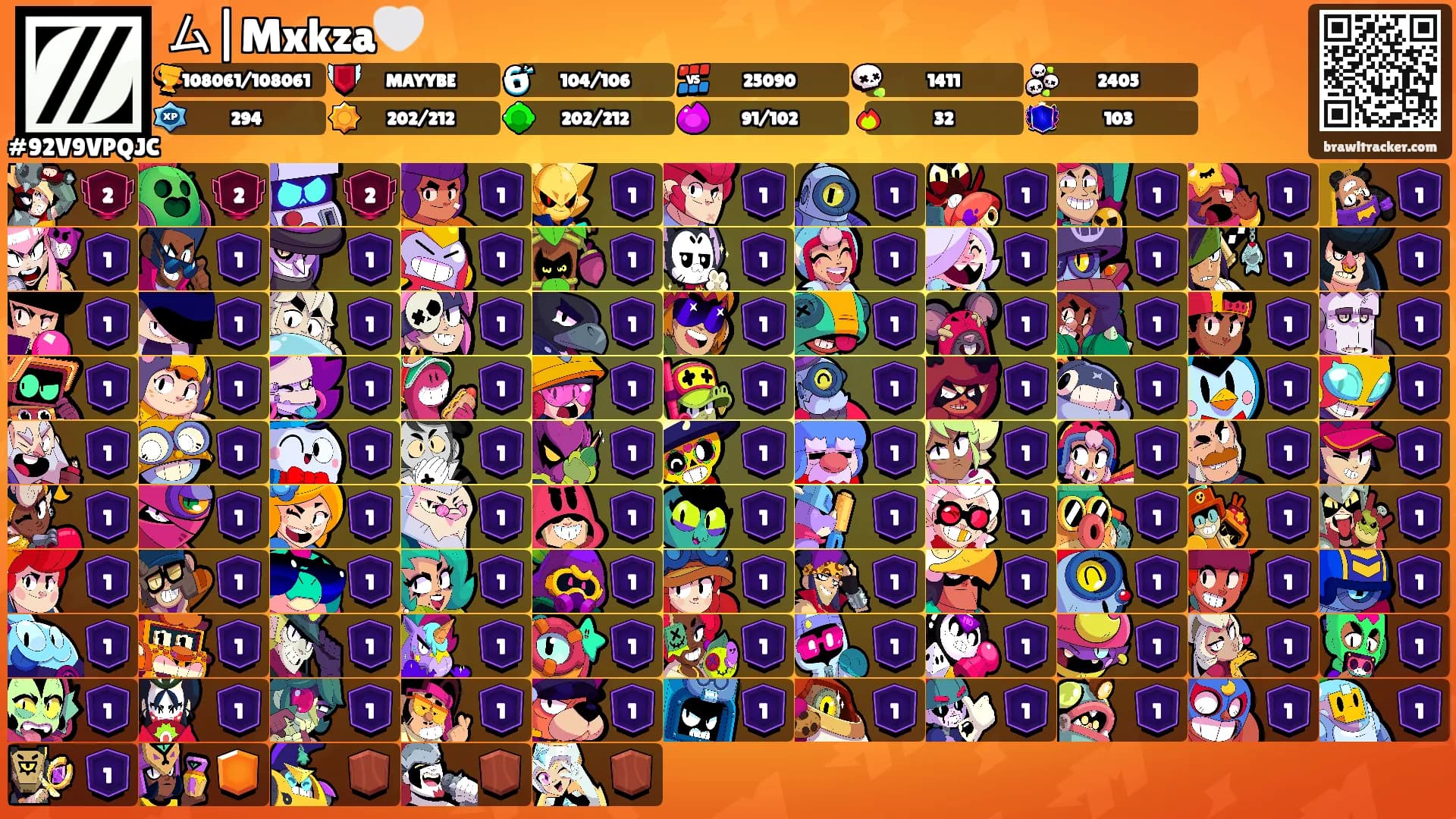 ム|Mxkza🤍's Ranks