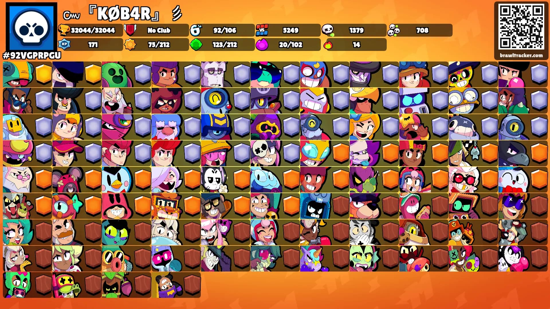 ๛『KØB4R』彡's Ranks