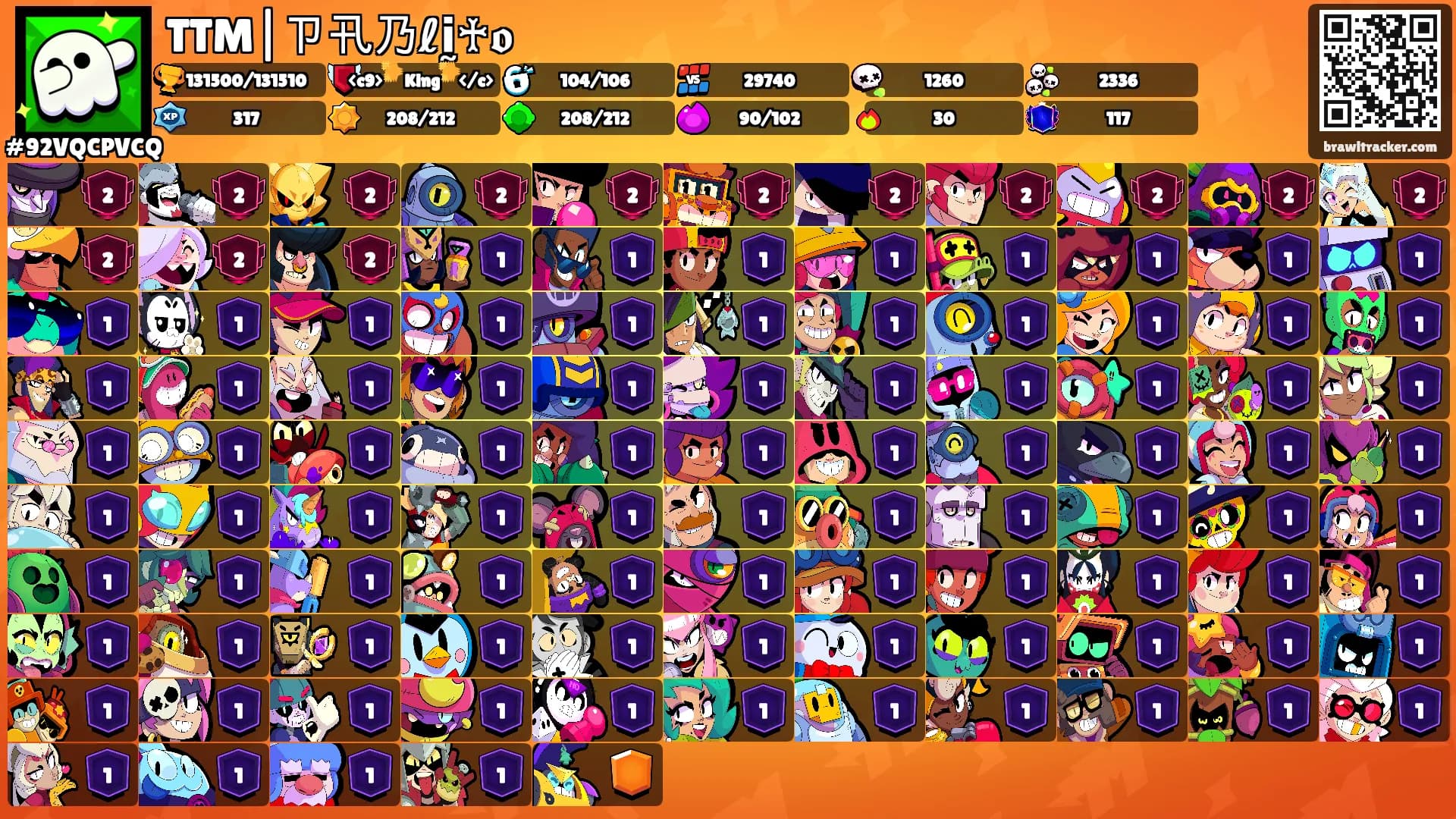 TTM|ㄗ卂乃ℓḭ♰𝖔's Ranks
