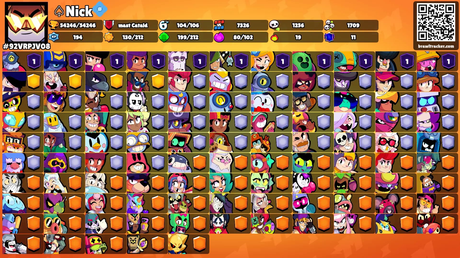 ♤Nick💠's Ranks
