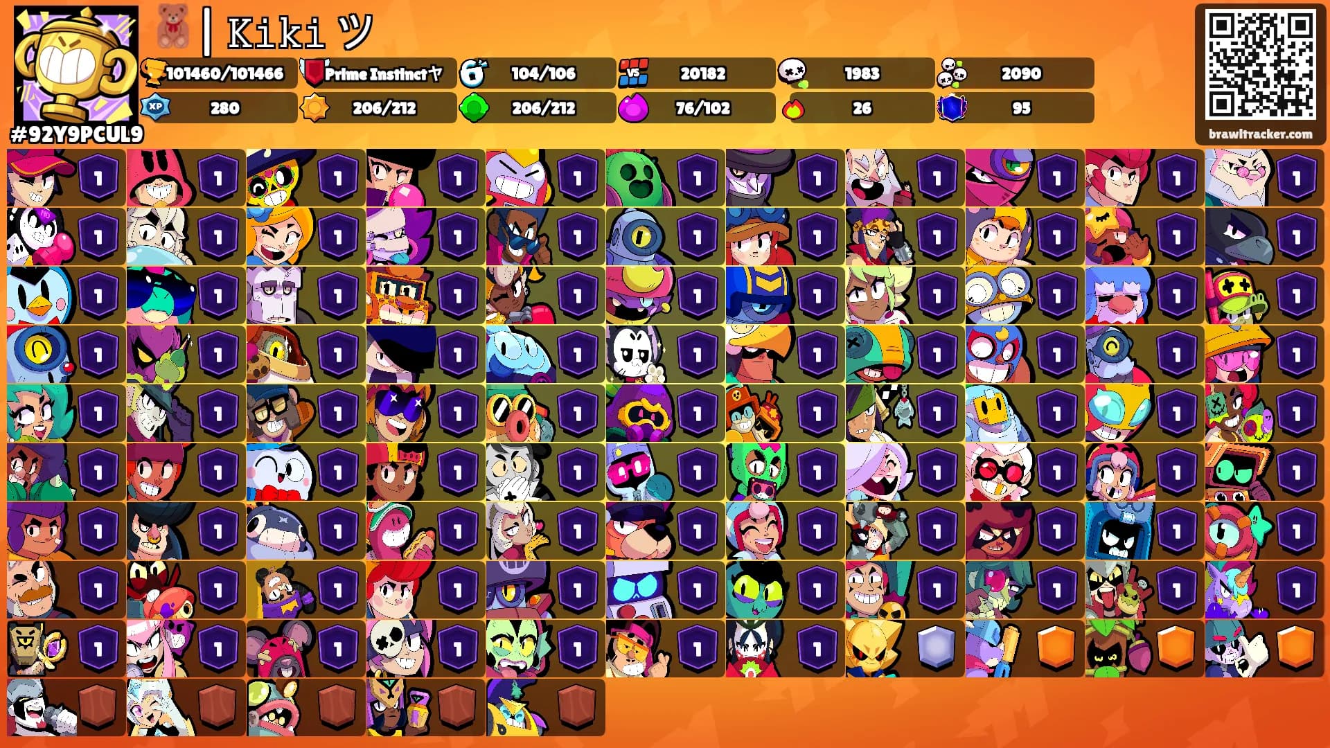 🧸| 𝙺𝚒𝚔𝚒 ツ's Ranks