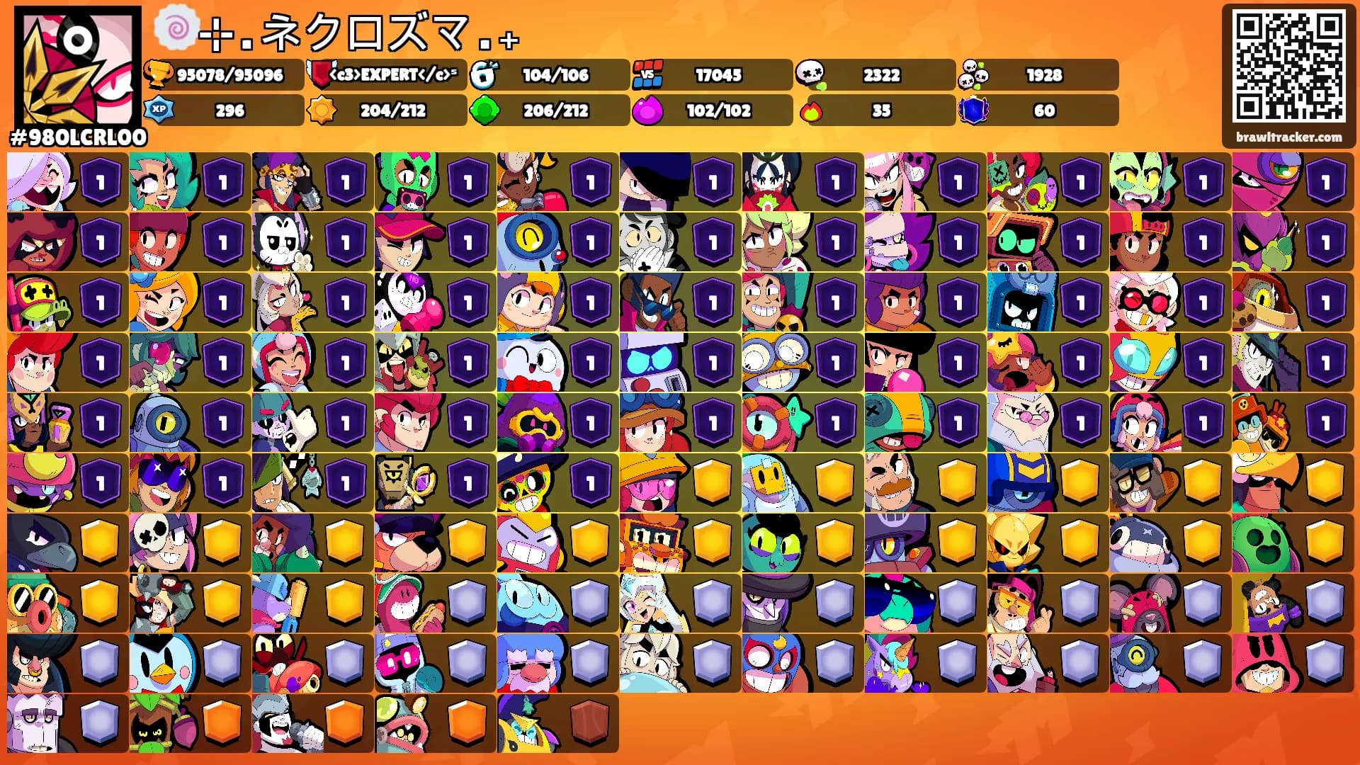 🍥⊹ . ネクロズマ . ₊'s Ranks
