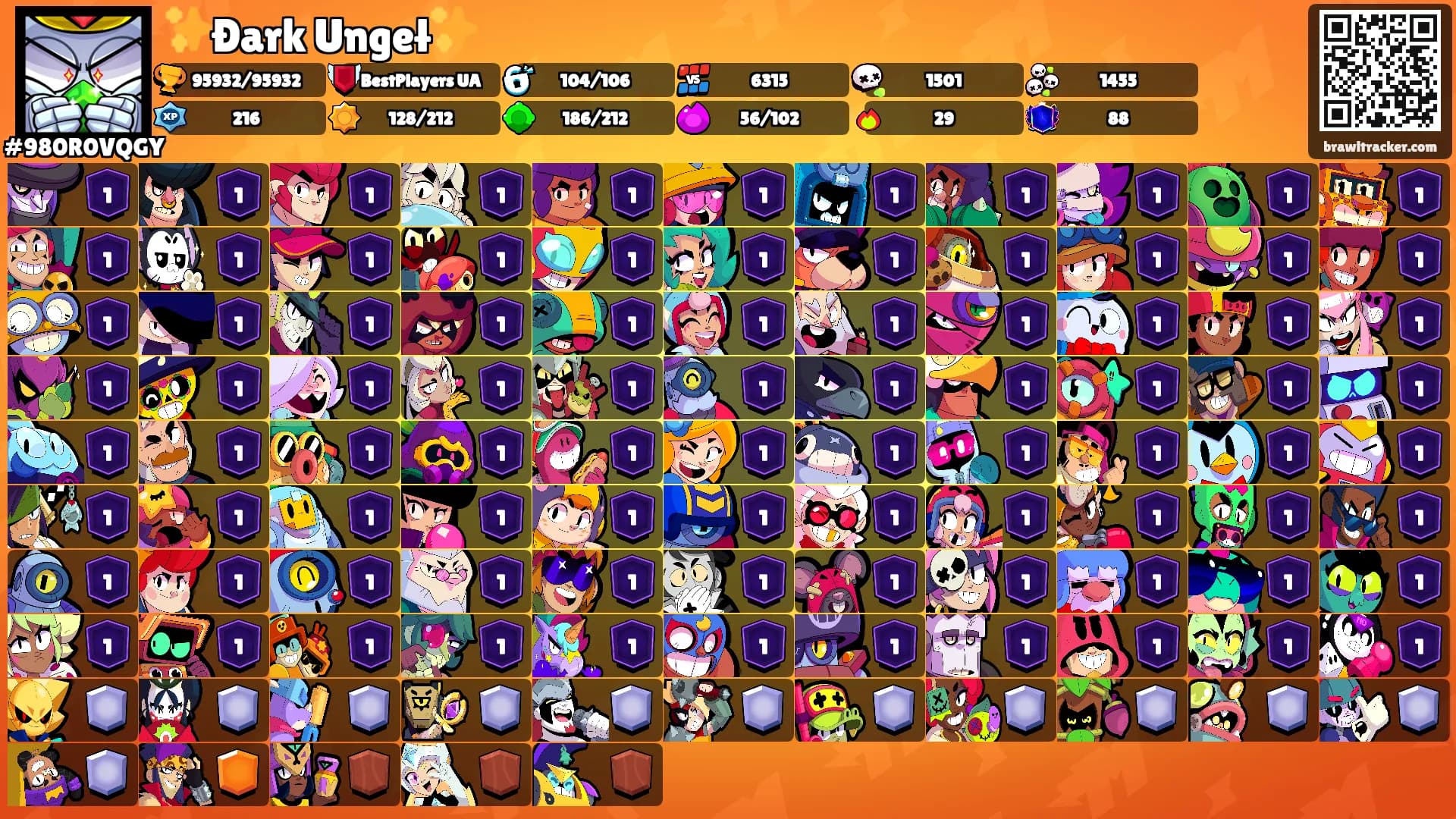 ✨Ðark Ungeł✨'s Ranks