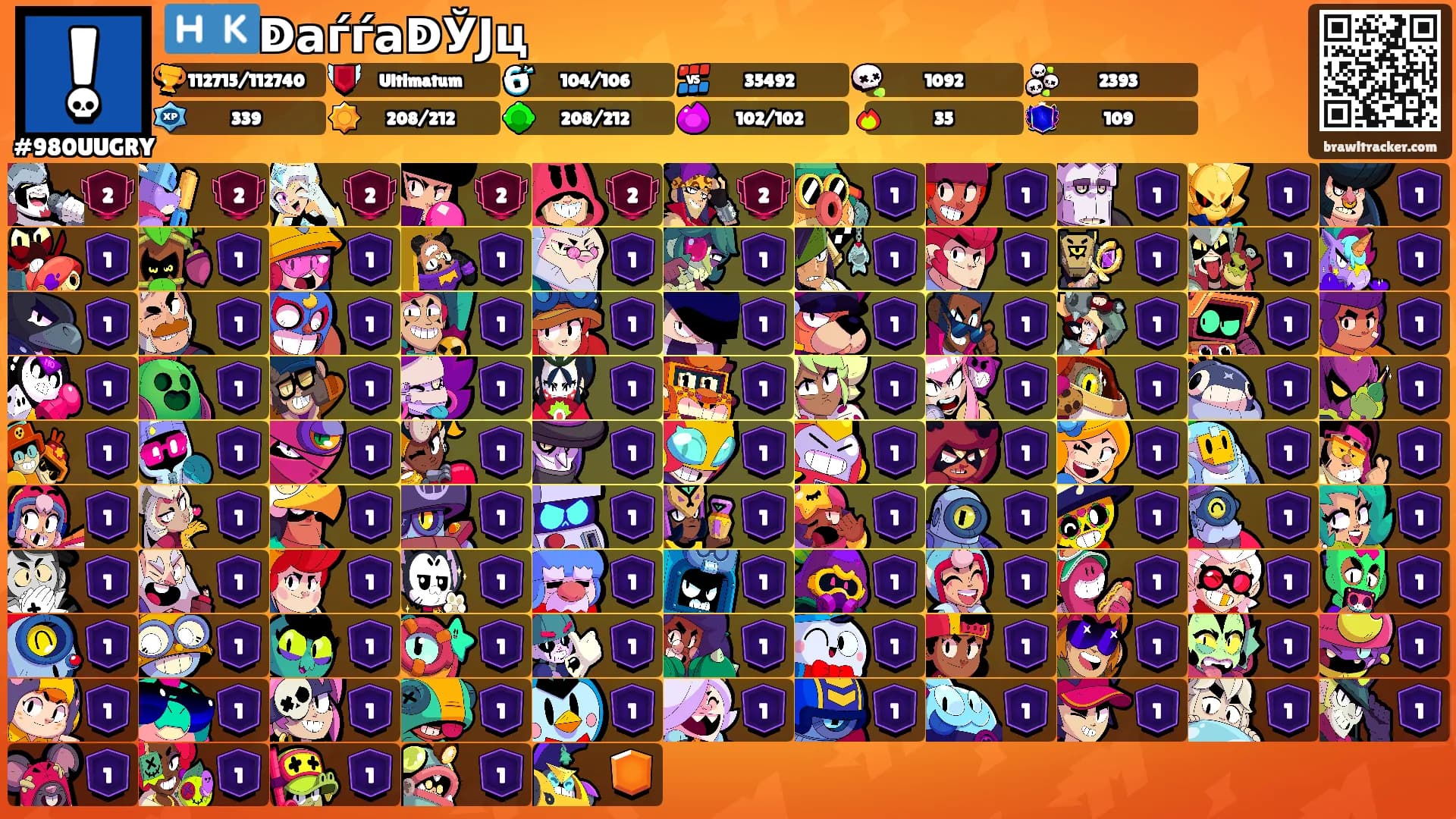 🇭🇰ↁаѓѓаↁЎЈц's Ranks