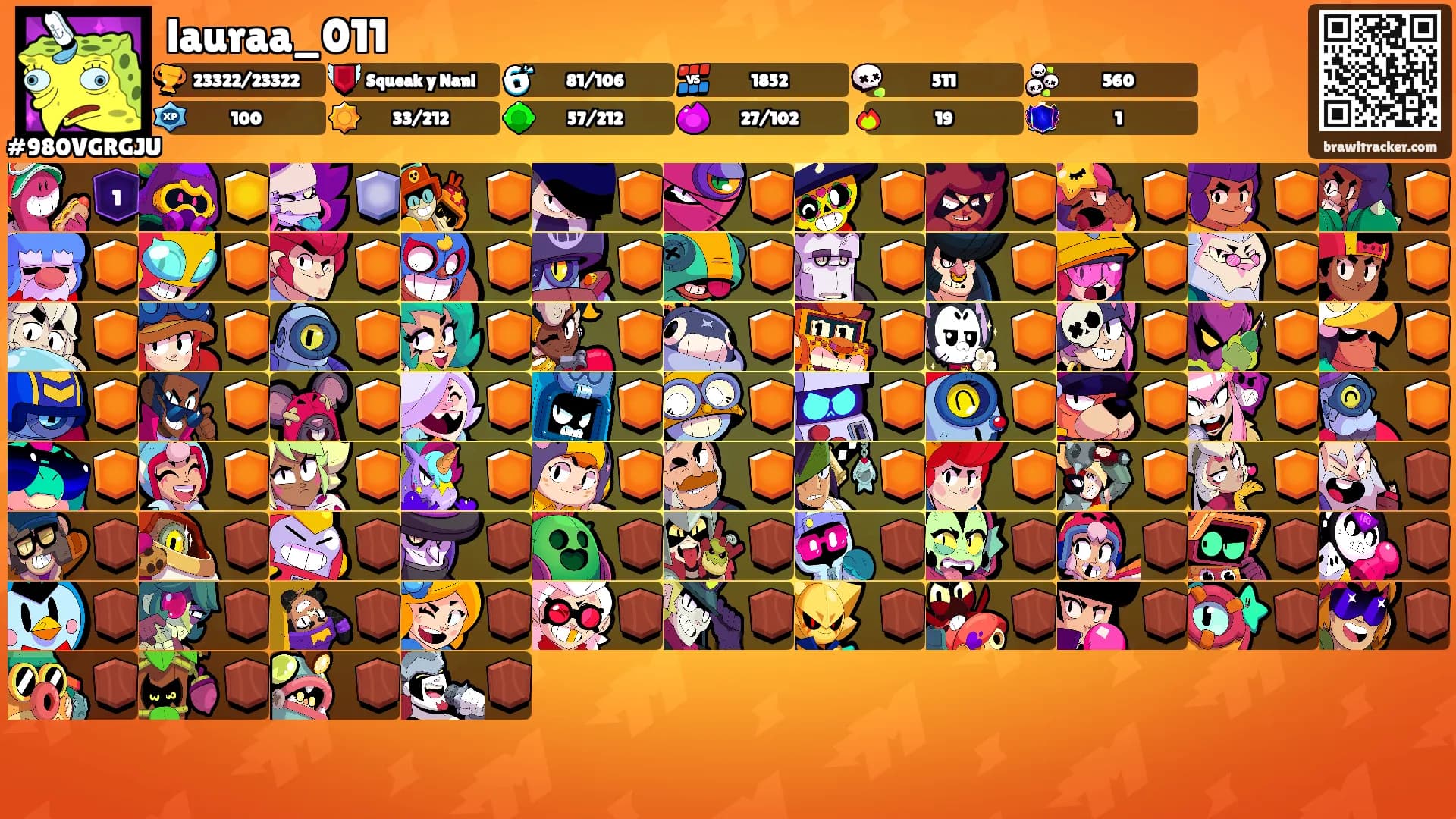 lauraa_011's Ranks