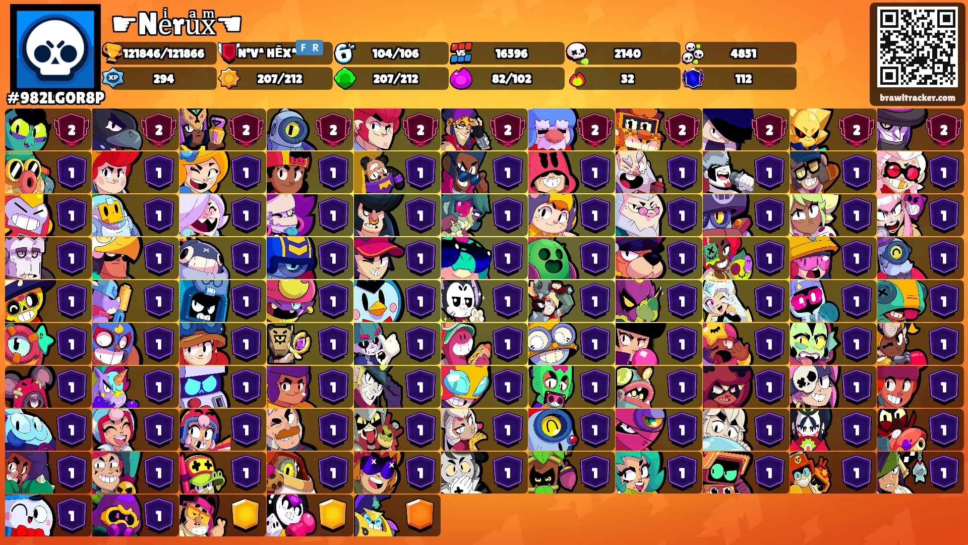 ☛Neͥruͣxͫ☚'s Ranks