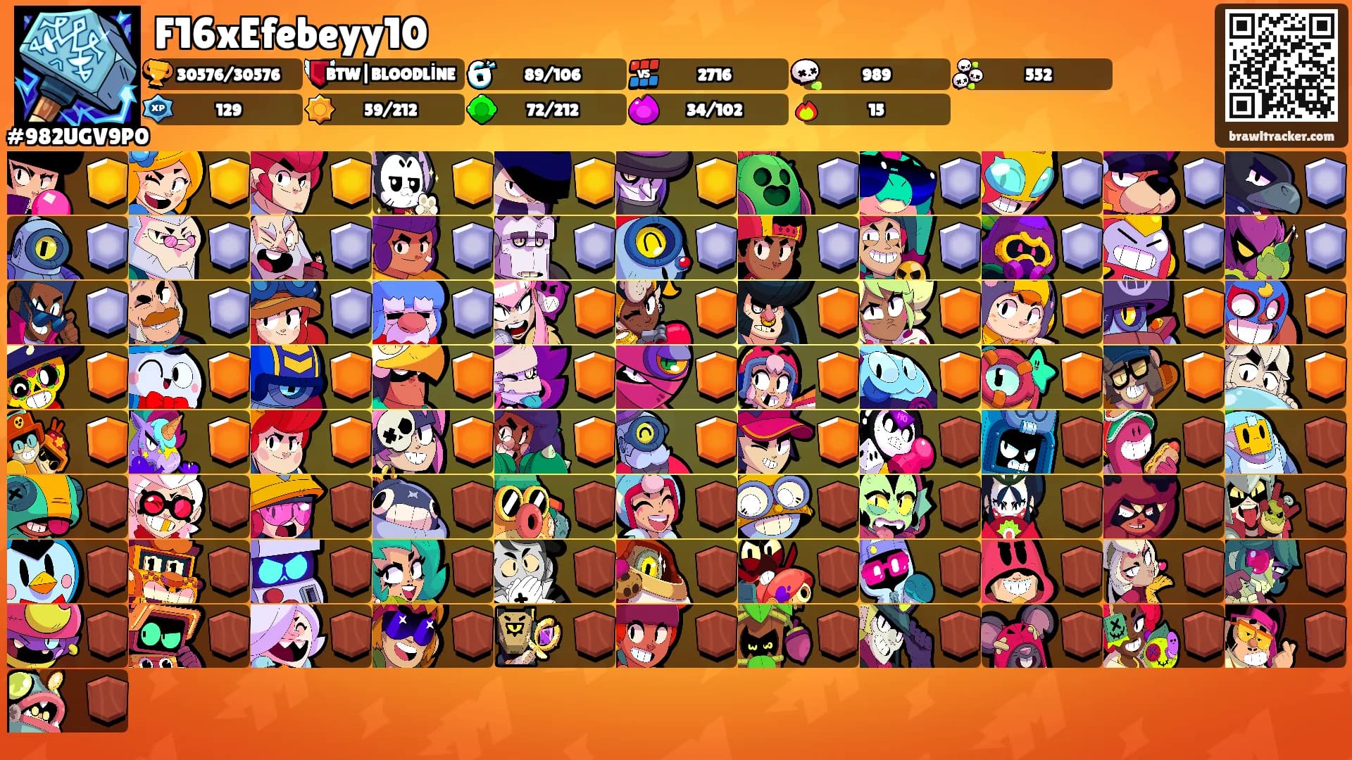 F16xEfebeyy10's Ranks