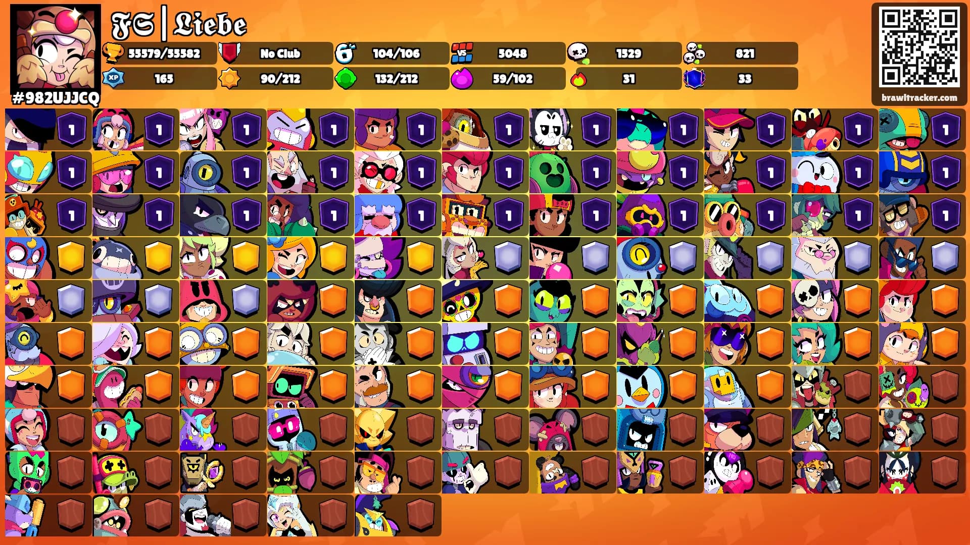 𝕱𝕾|𝕷𝖎𝖊𝖇𝖊's Ranks
