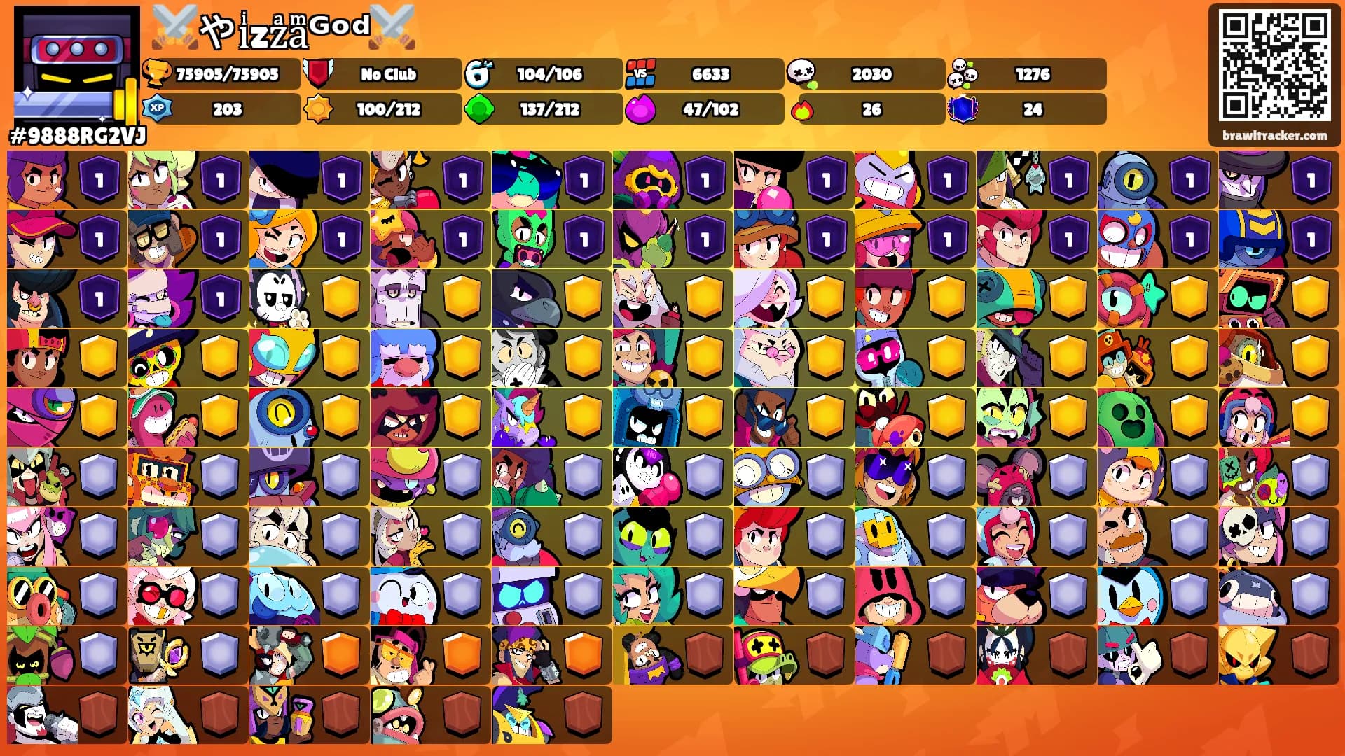 ⚔️やiͥzzͣaͫᴳᵒᵈ⚔️'s Ranks
