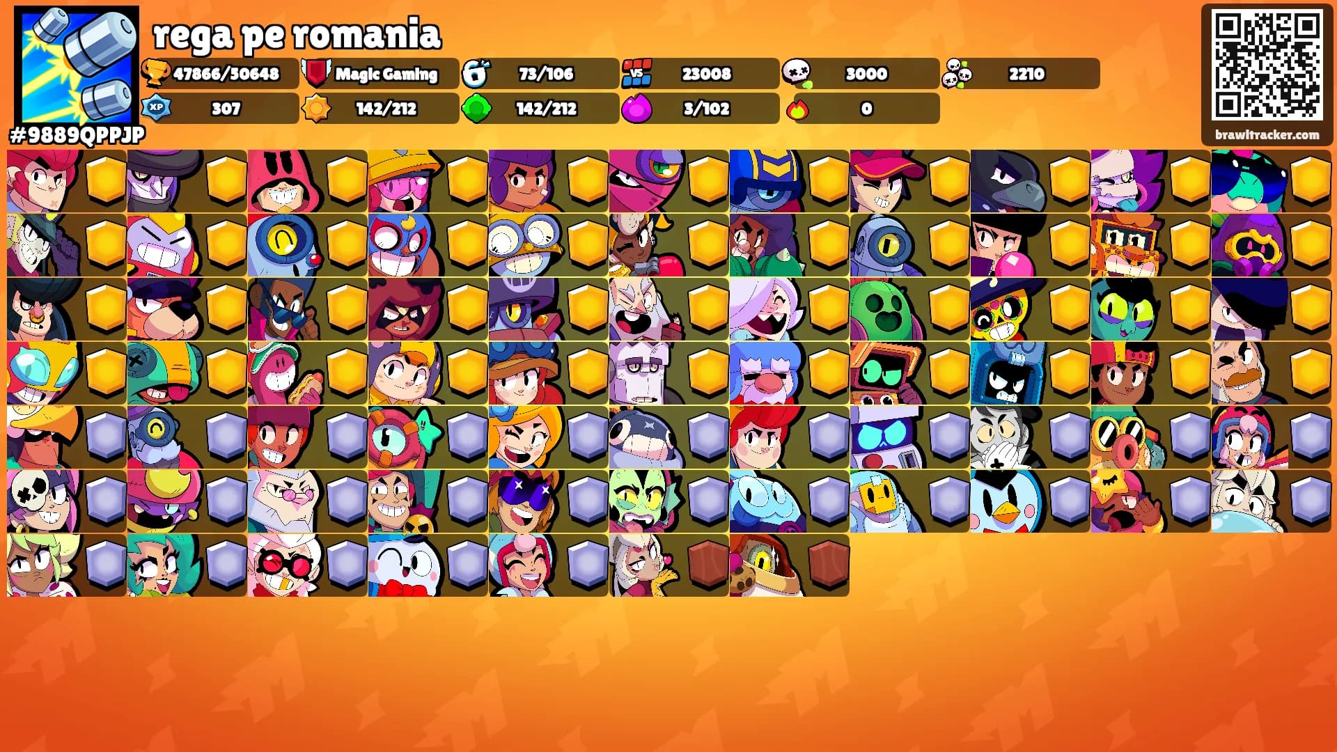 rega pe romania's Ranks