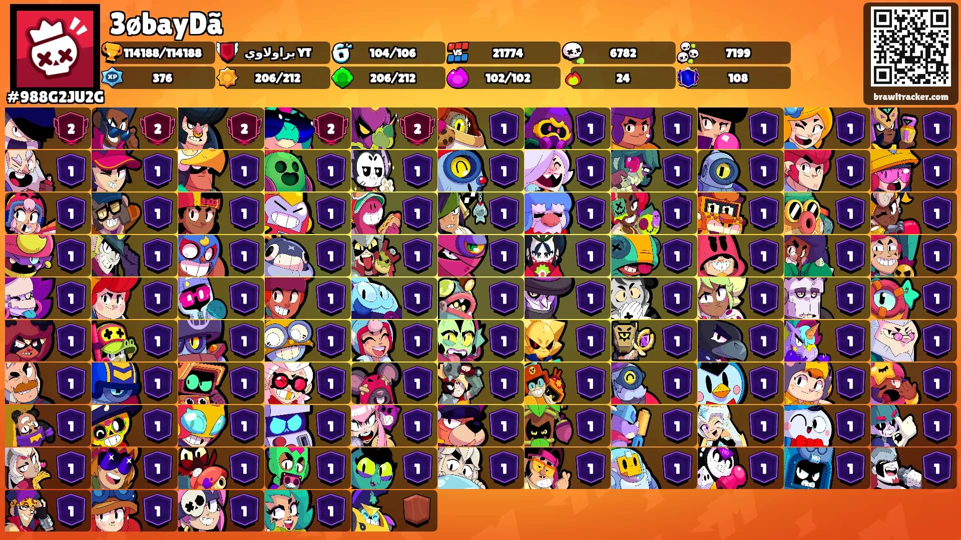 3øbayDã's Ranks