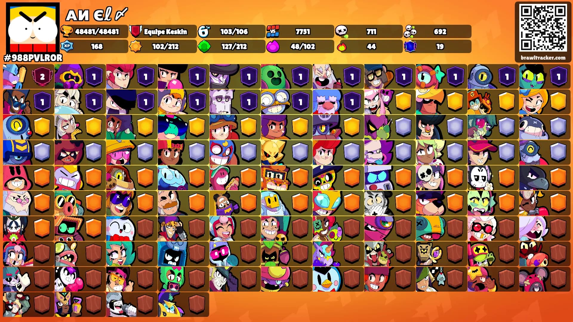 ᴀͷᧁєℓ〆's Ranks