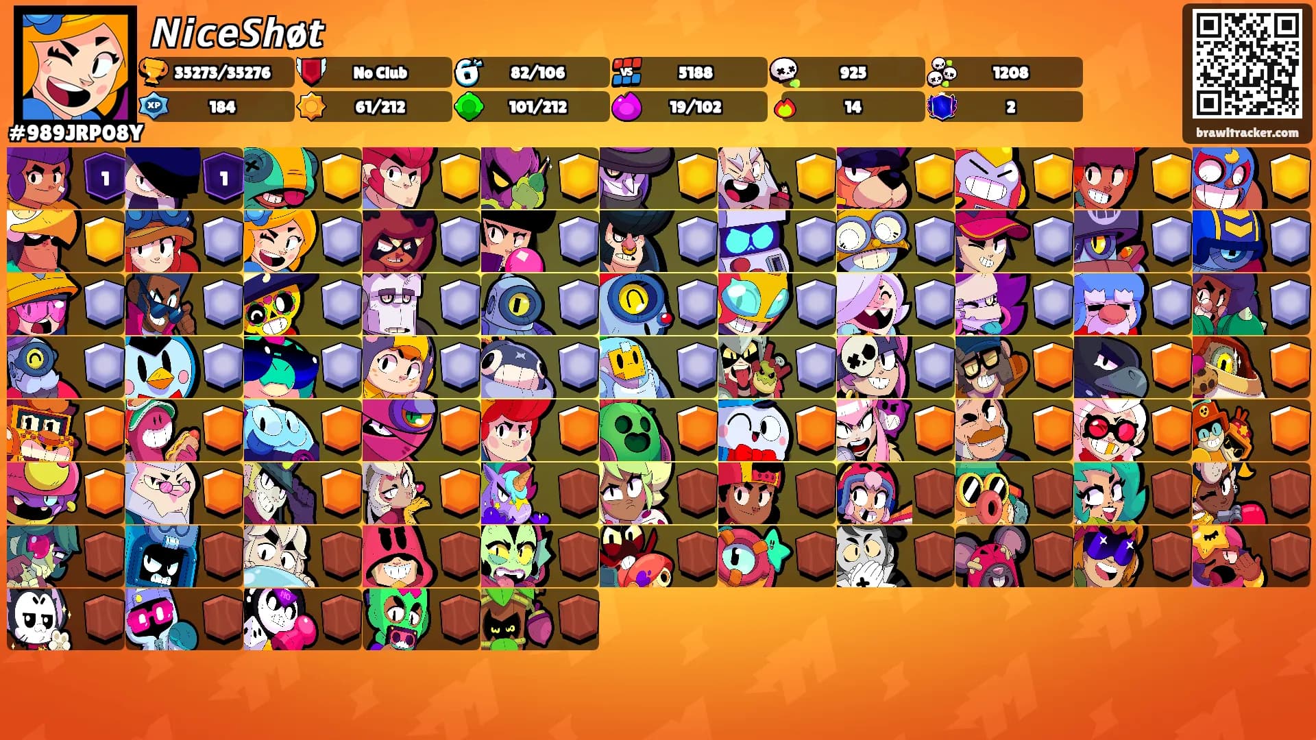 𝙉𝙞𝙘𝙚𝙎𝙝ø𝙩's Ranks