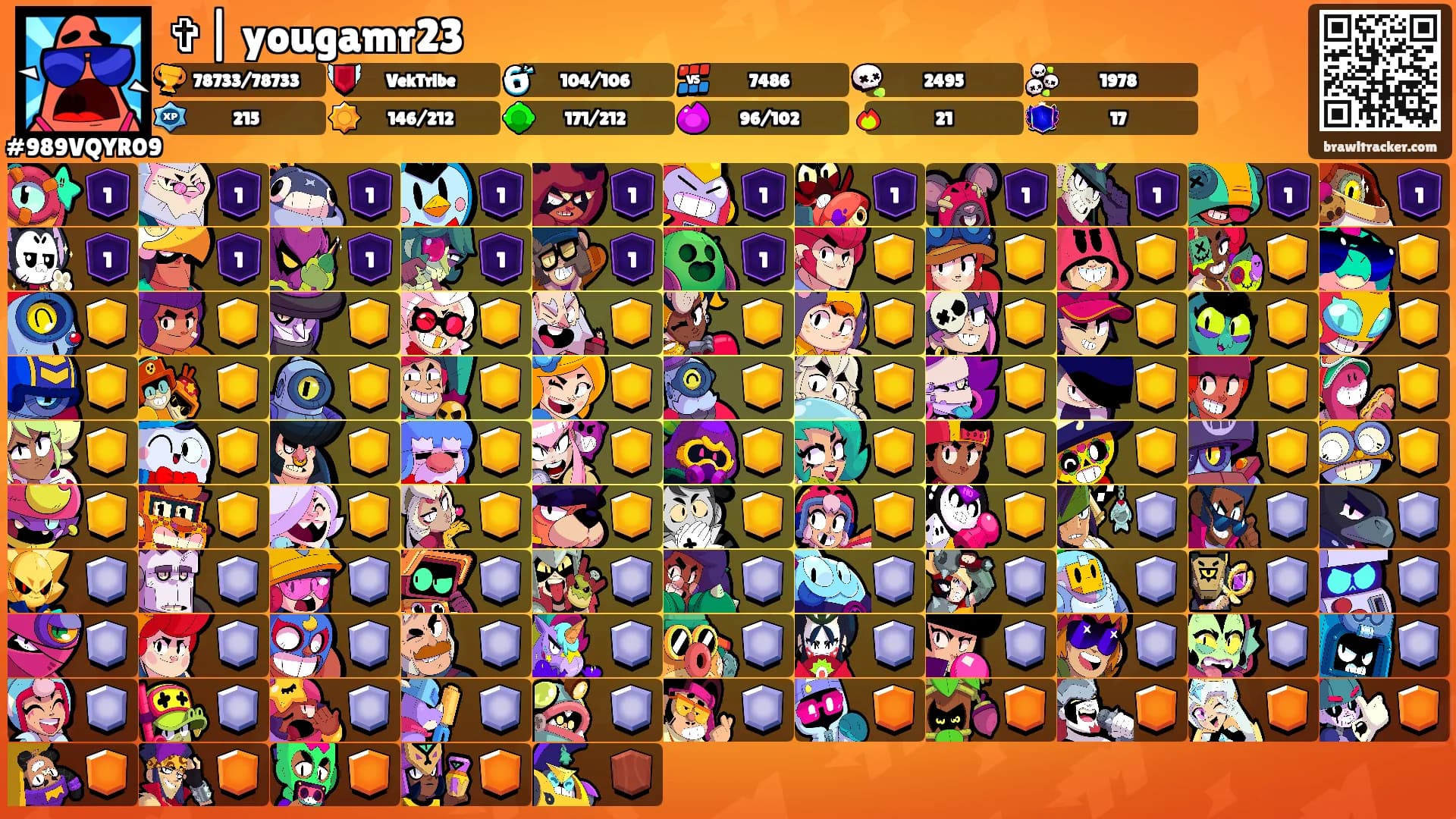 ✞| yougamr23's Ranks