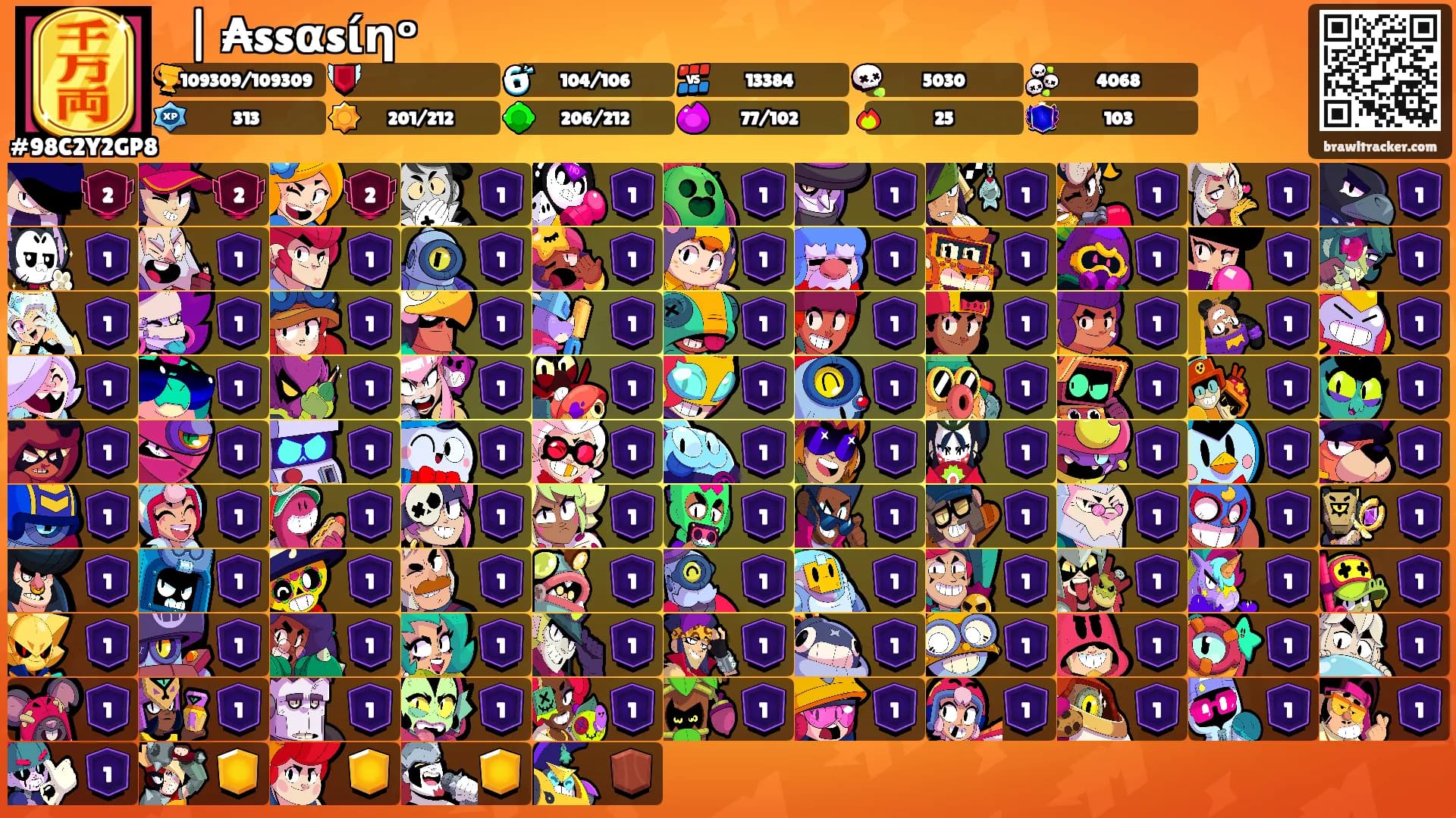 ᛪ | ₳ssαsίηᵒ's Ranks