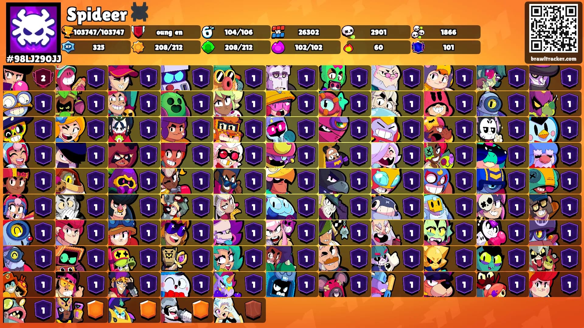 Spideer 🕷️'s Ranks